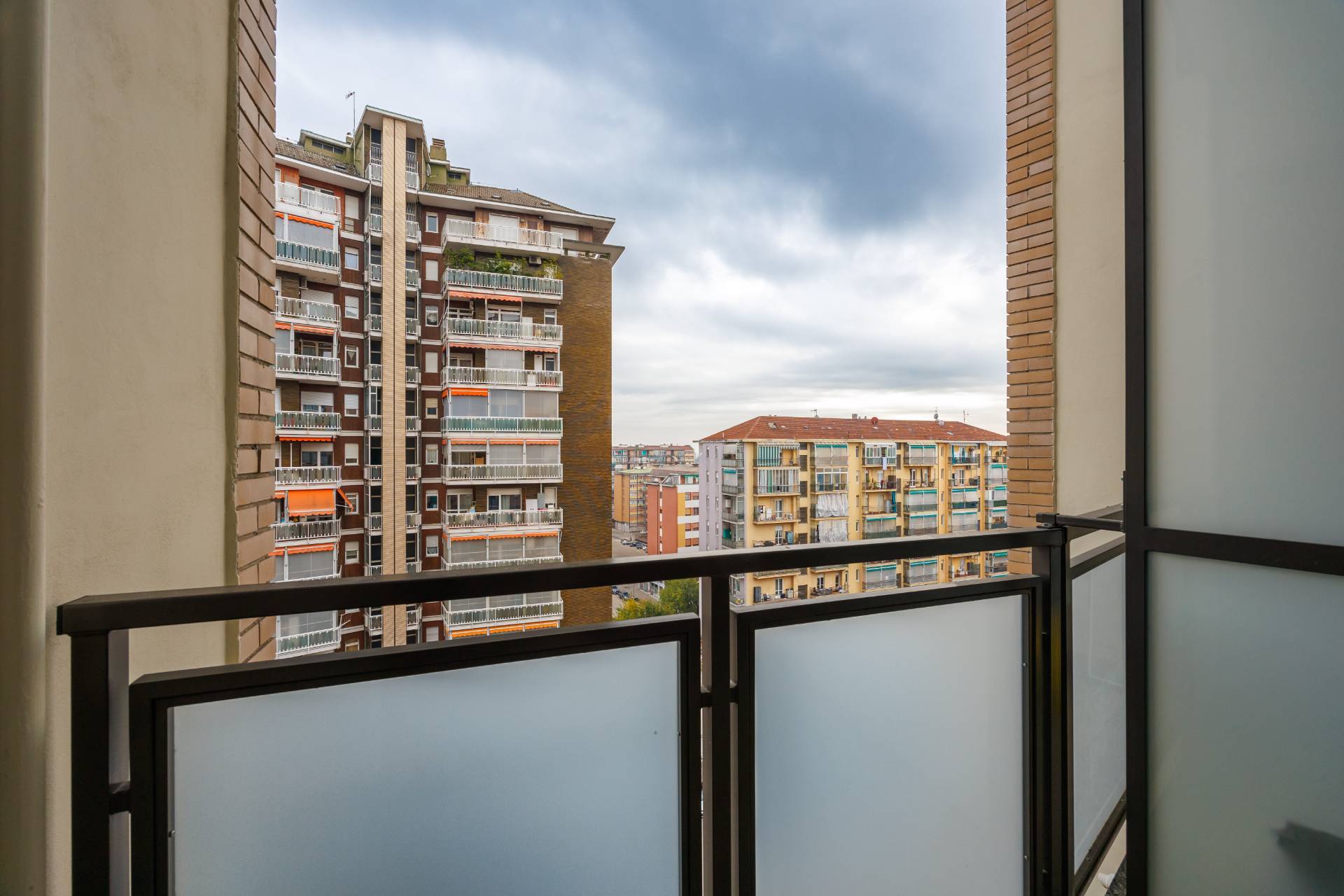Appartamento in vendita a Torino, Lingotto