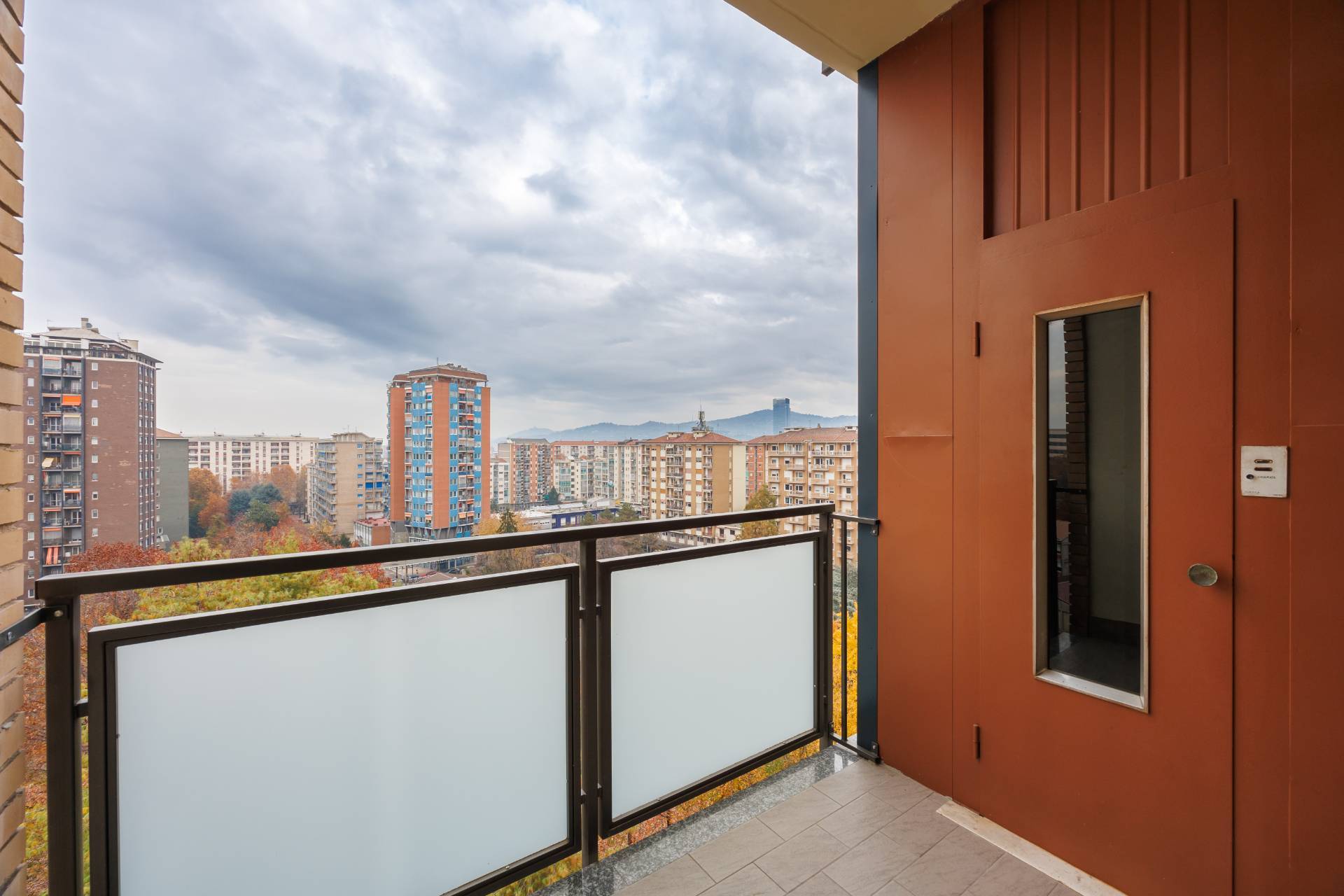 Appartamento in vendita a Torino, Lingotto