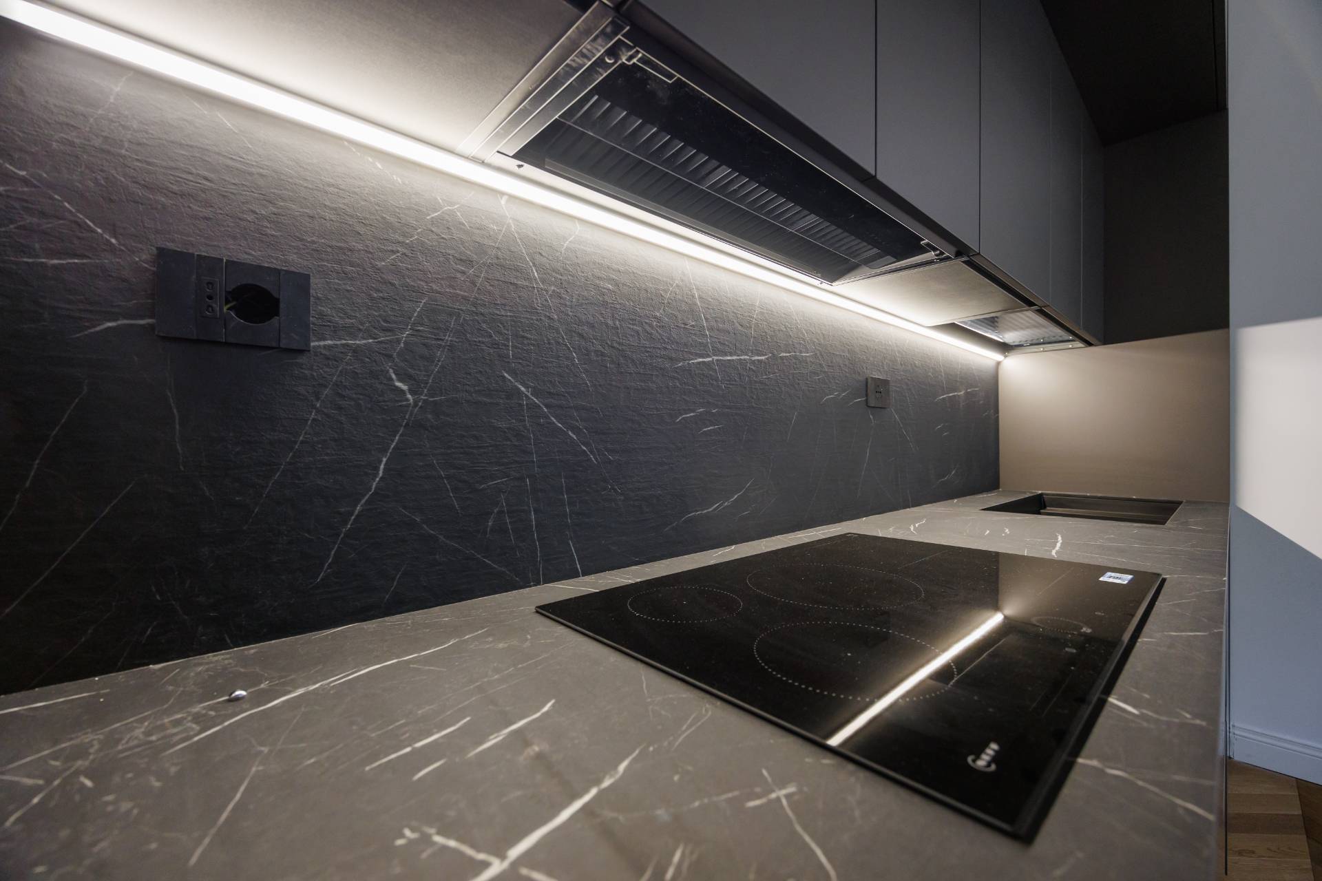 Appartamento in vendita a Torino, Centro