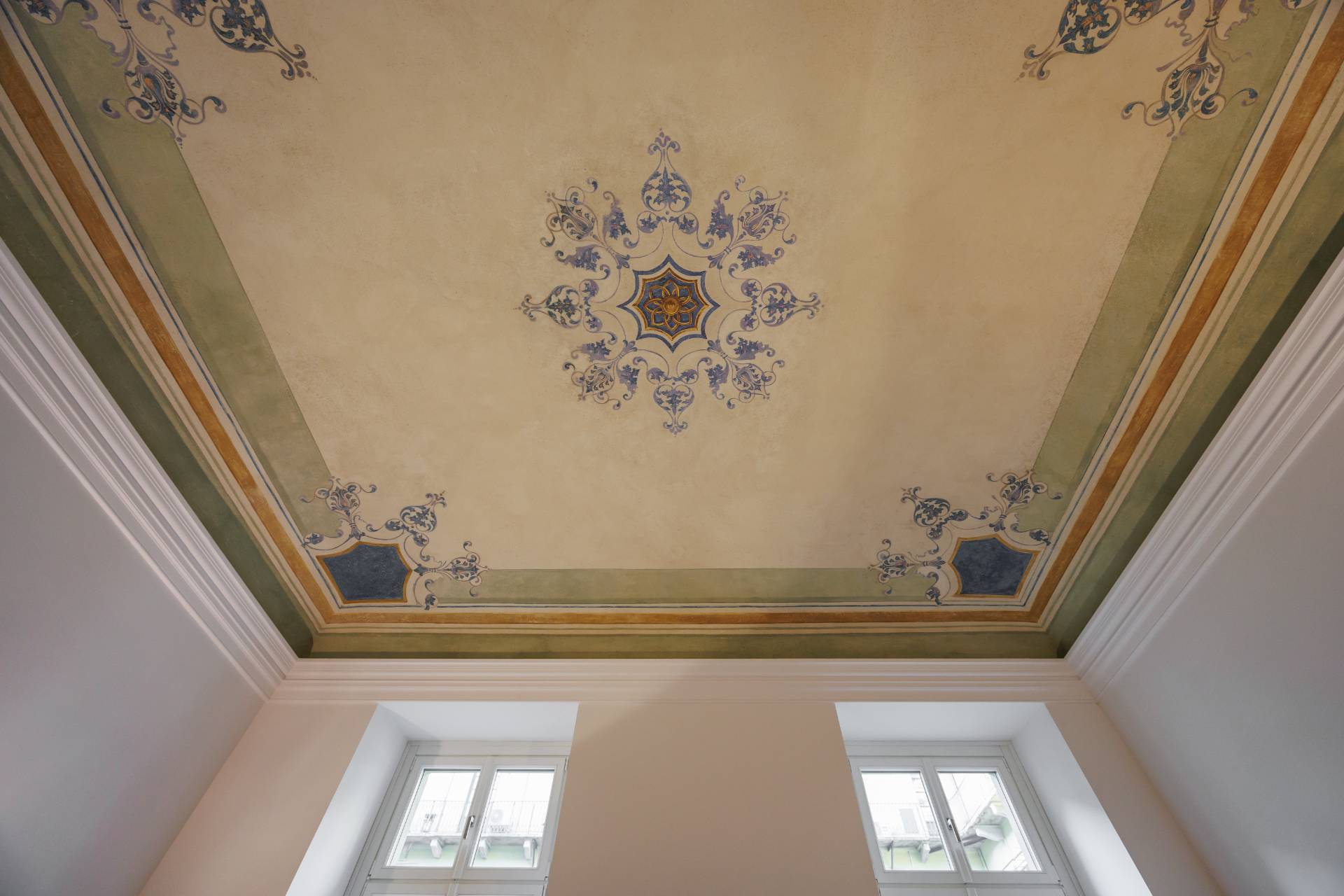 Appartamento in vendita a Torino, Centro