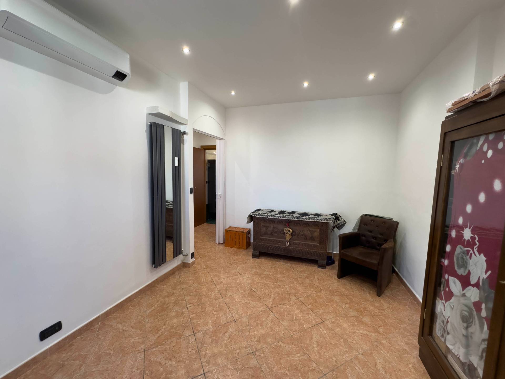 Appartamento in vendita a Torino, Madonna Campagna