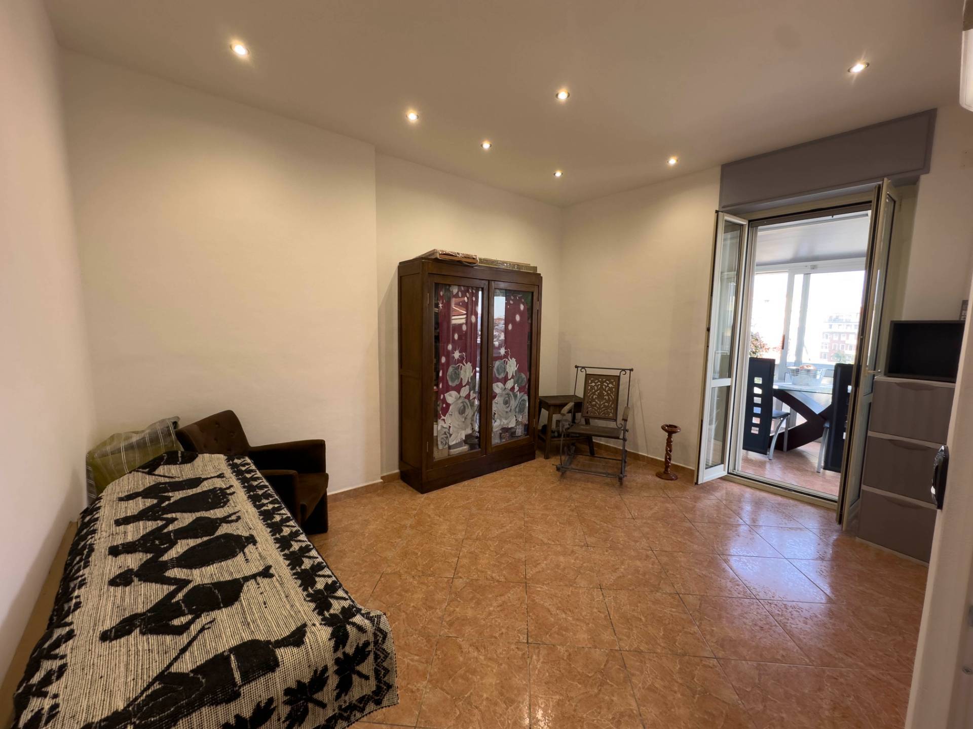 Appartamento in vendita a Torino, Madonna Campagna