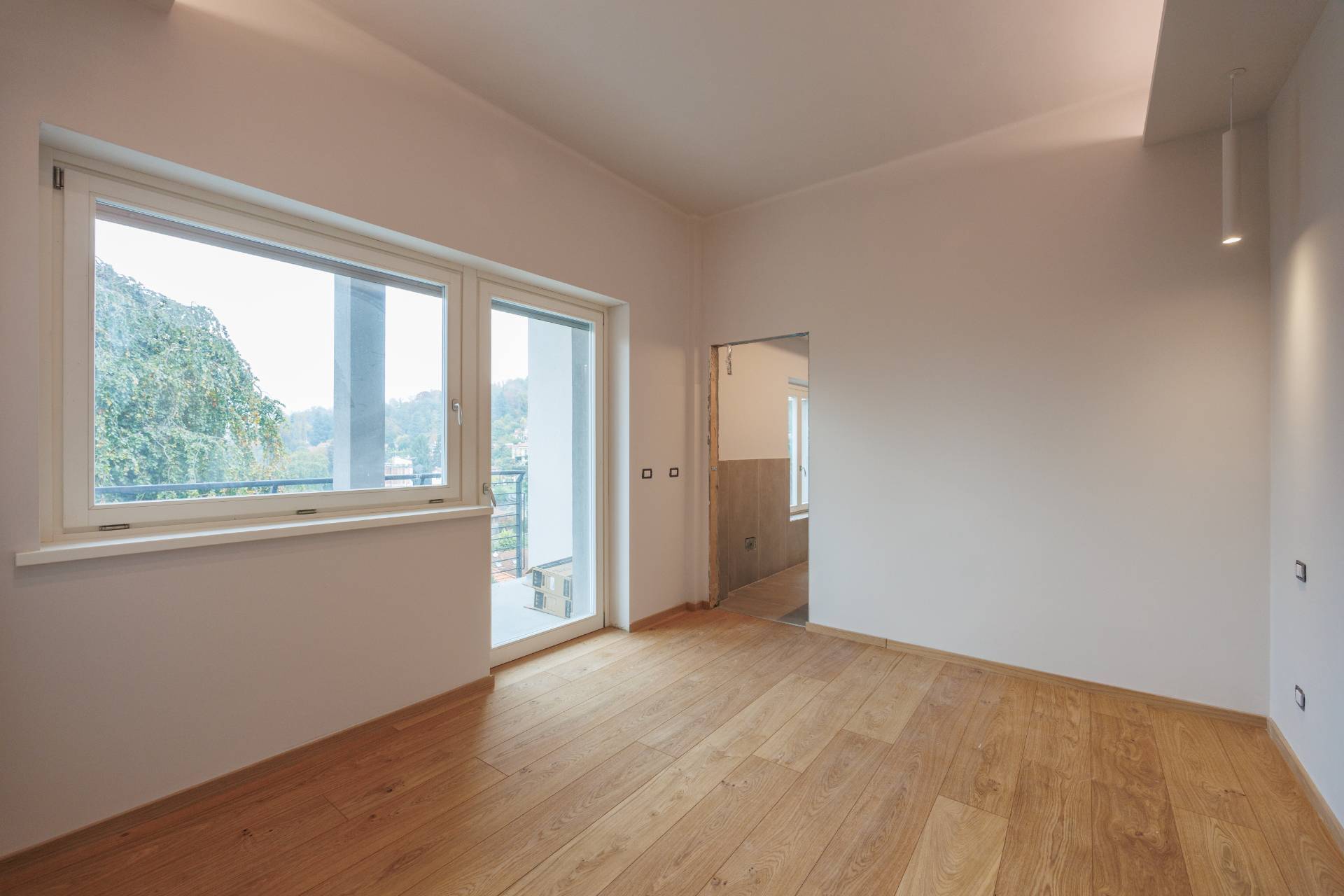 Appartamento in affitto a Torino, Cavoretto - Pilonetto