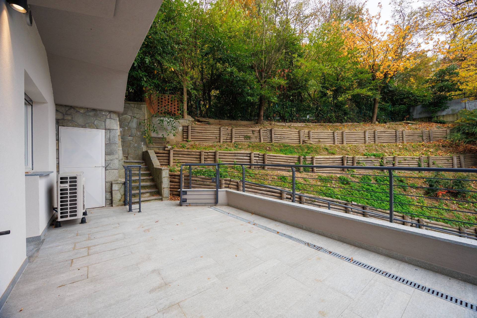 Appartamento in affitto a Torino, Cavoretto - Pilonetto