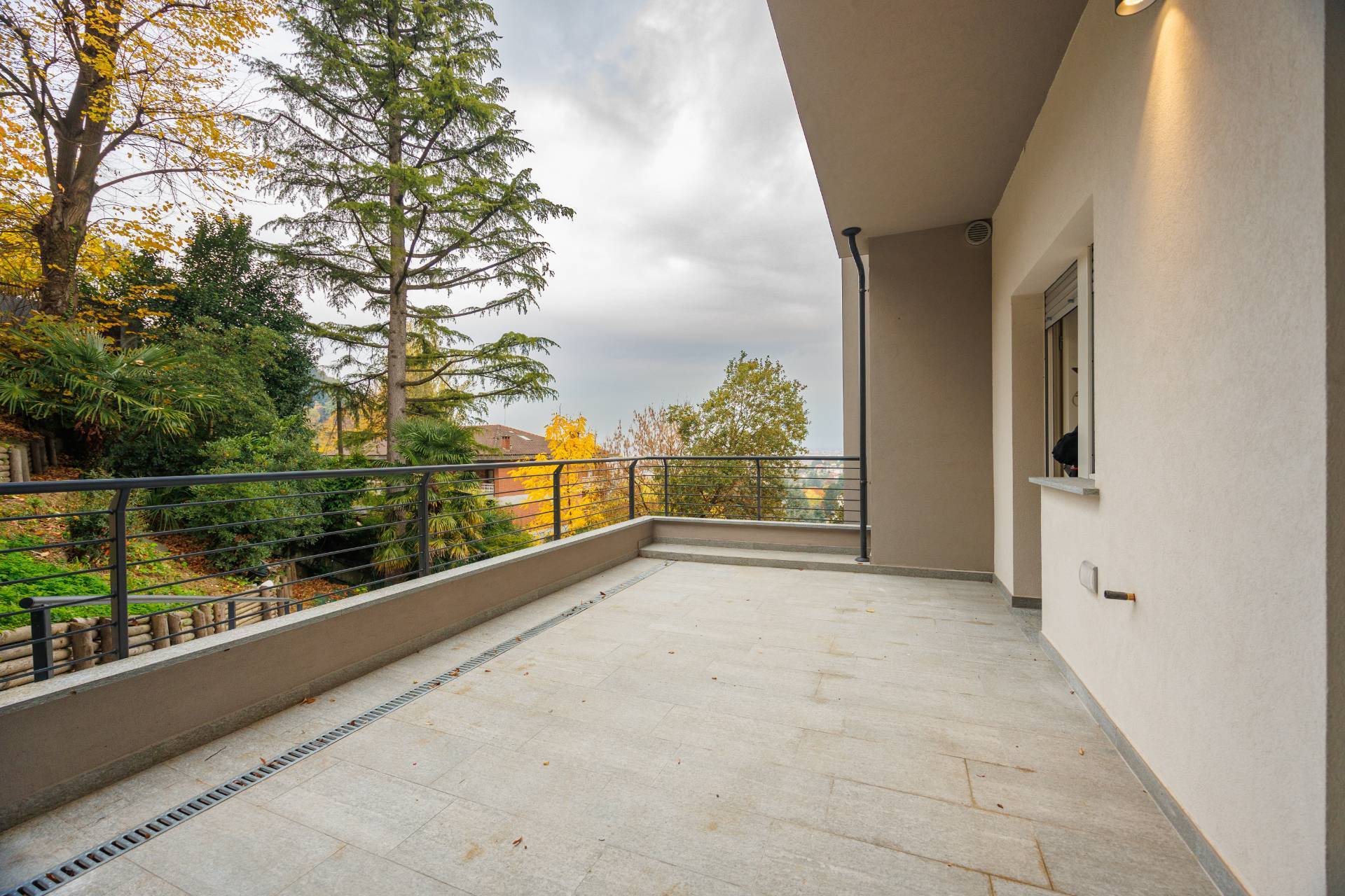 Appartamento in affitto a Torino, Cavoretto - Pilonetto