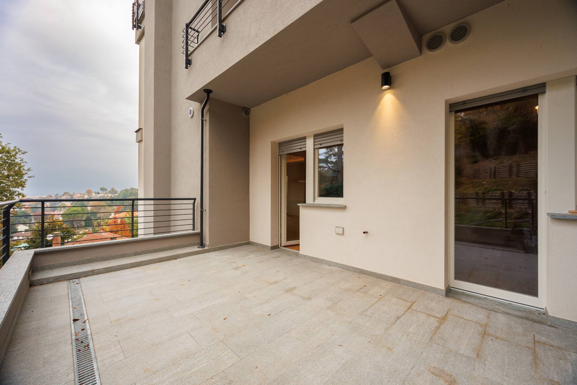 Appartamento in affitto a Torino, Cavoretto - Pilonetto