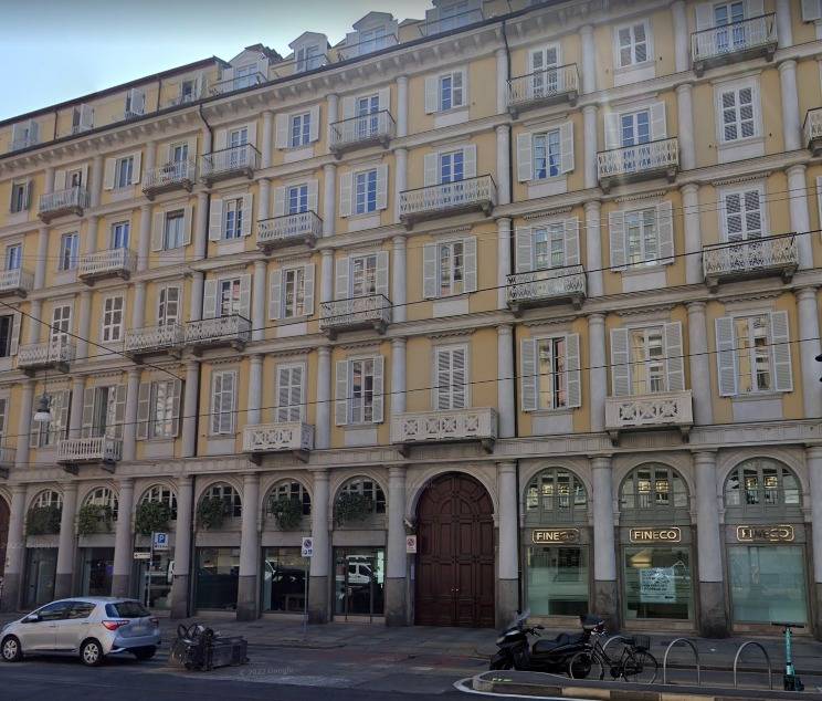 Appartamento in affitto a Torino, Centro