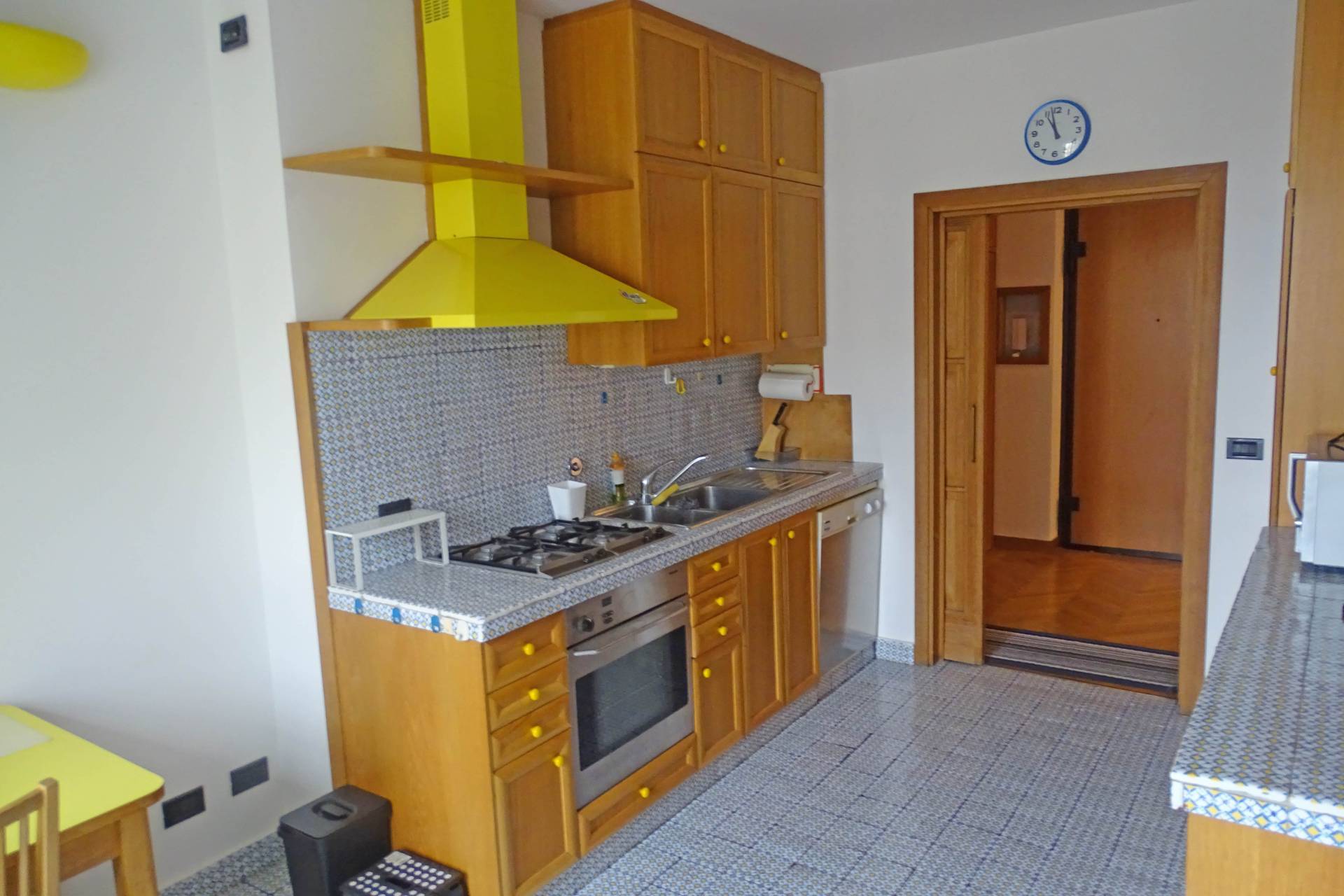 Appartamento in affitto a Torino, Centro