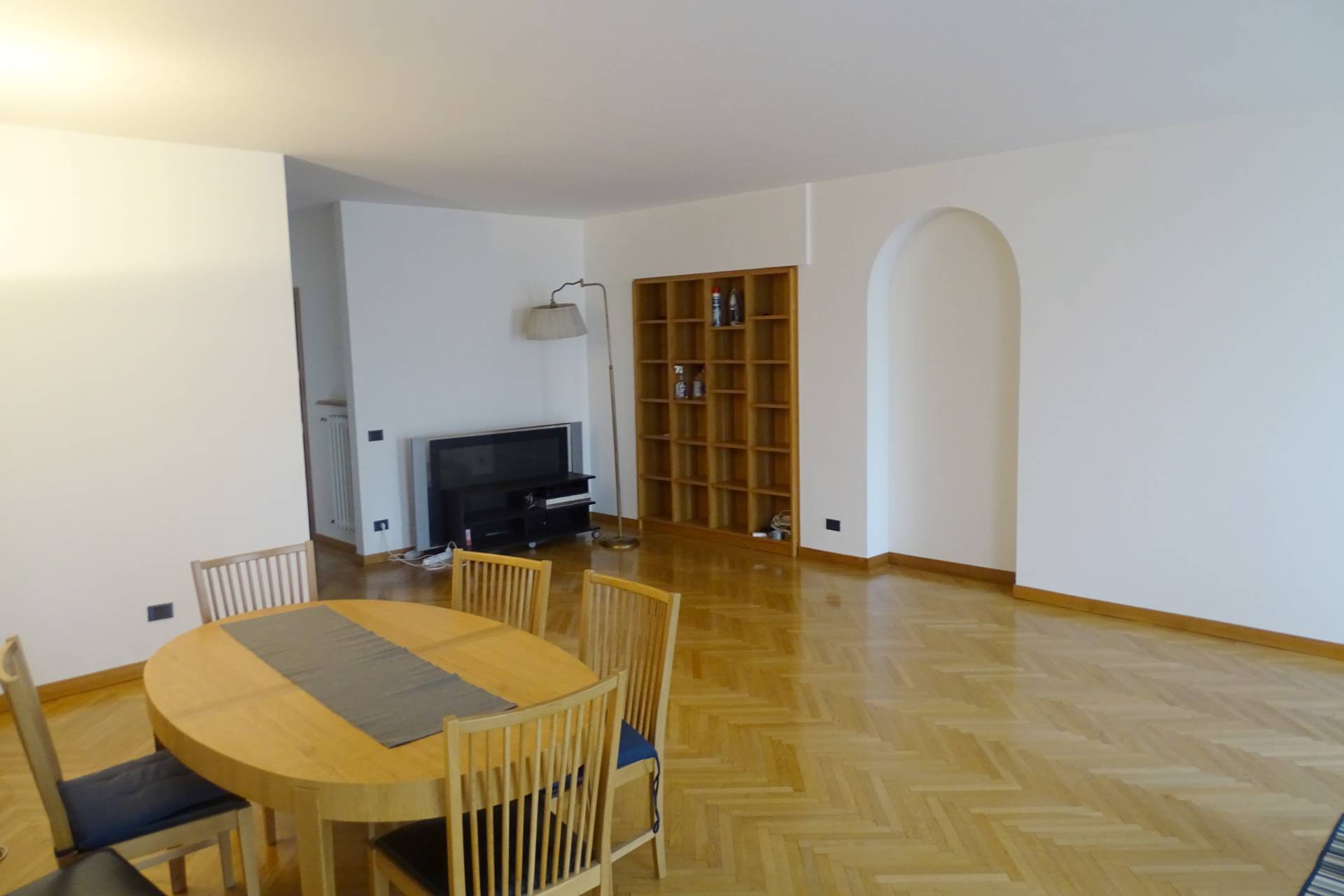 Appartamento in affitto a Torino, Centro