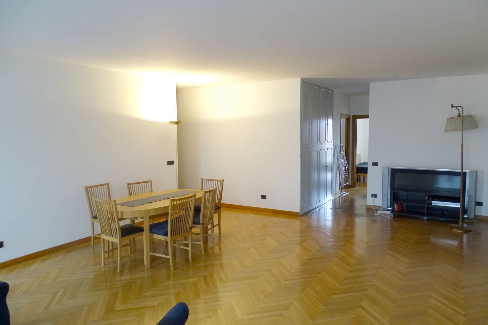 Appartamento in affitto a Torino, Centro