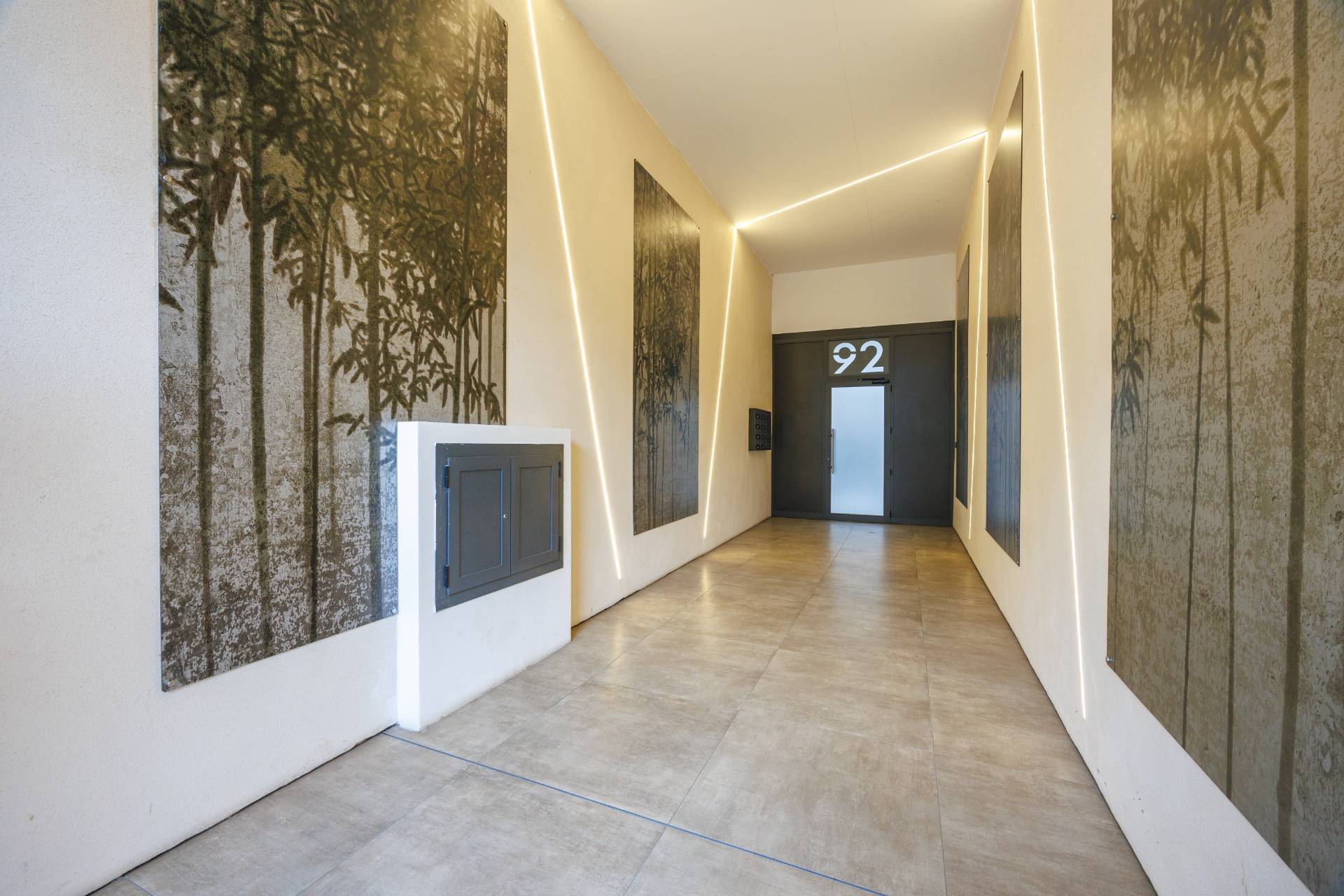 Appartamento in vendita a Torino, Parella