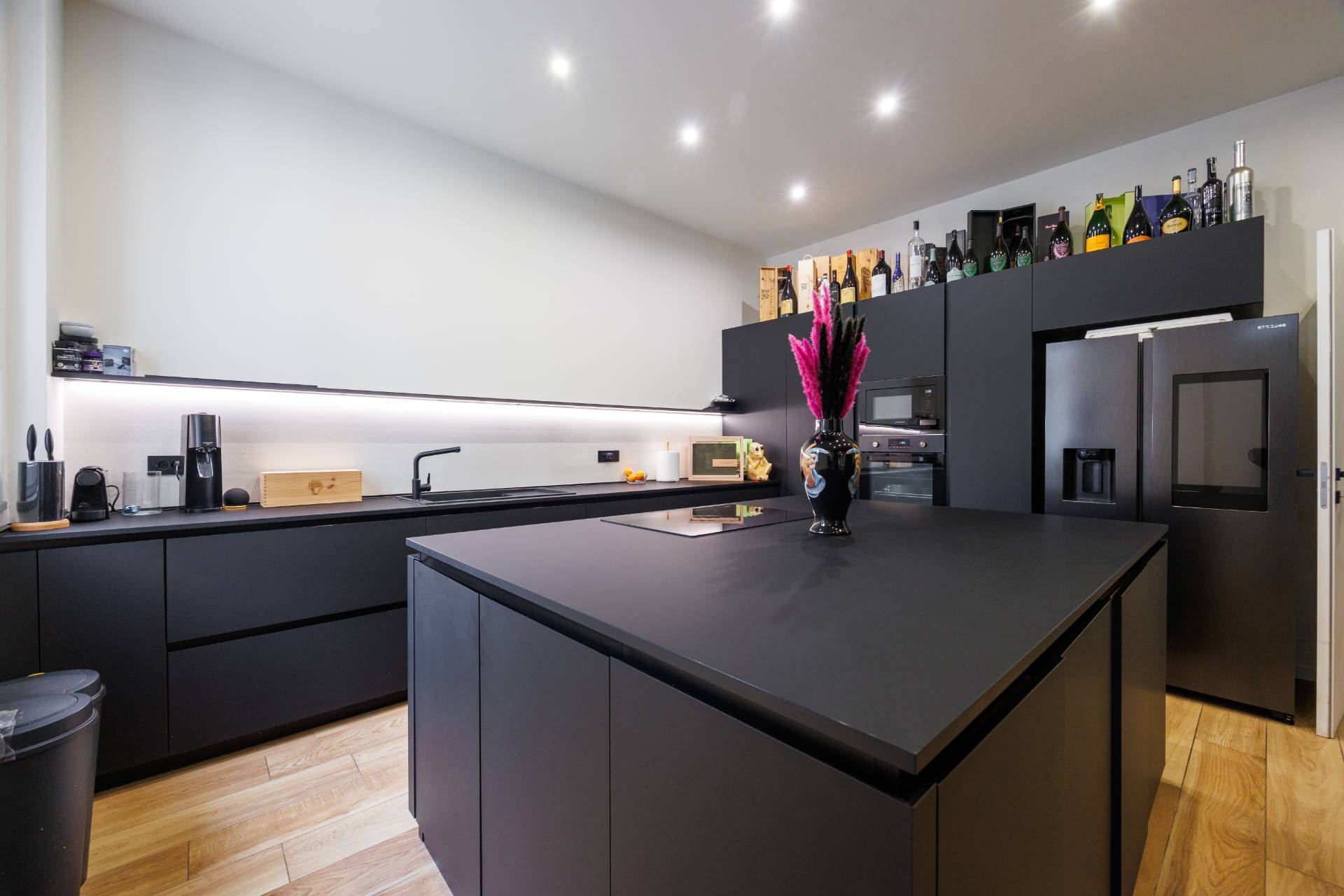 Appartamento in vendita a Torino, Parella