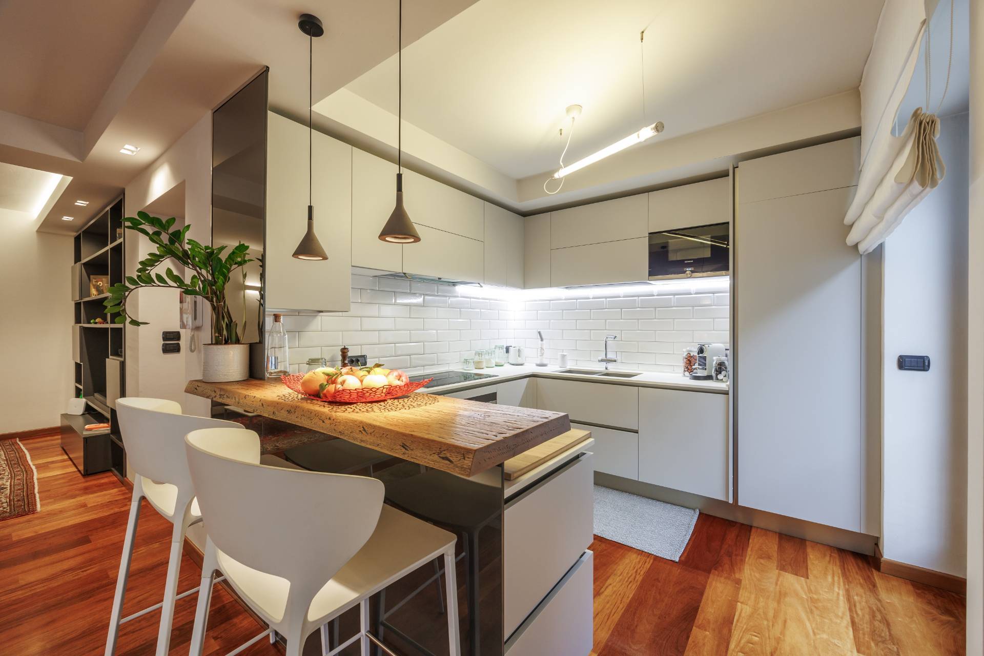 Appartamento in affitto a Torino, Centro