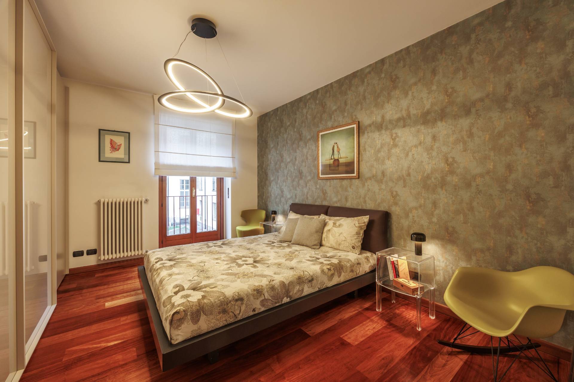 Appartamento in affitto a Torino, Centro