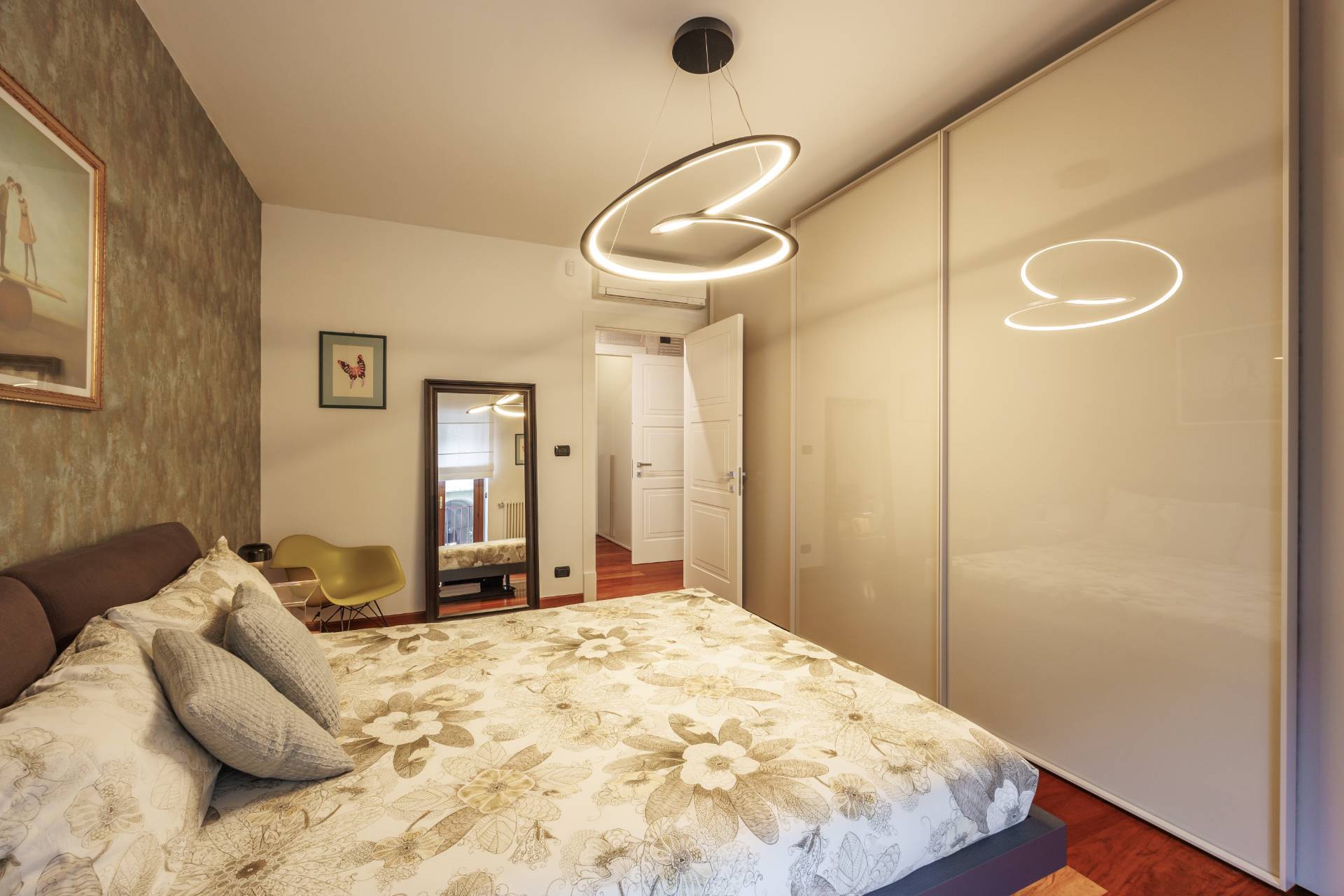 Appartamento in affitto a Torino, Centro