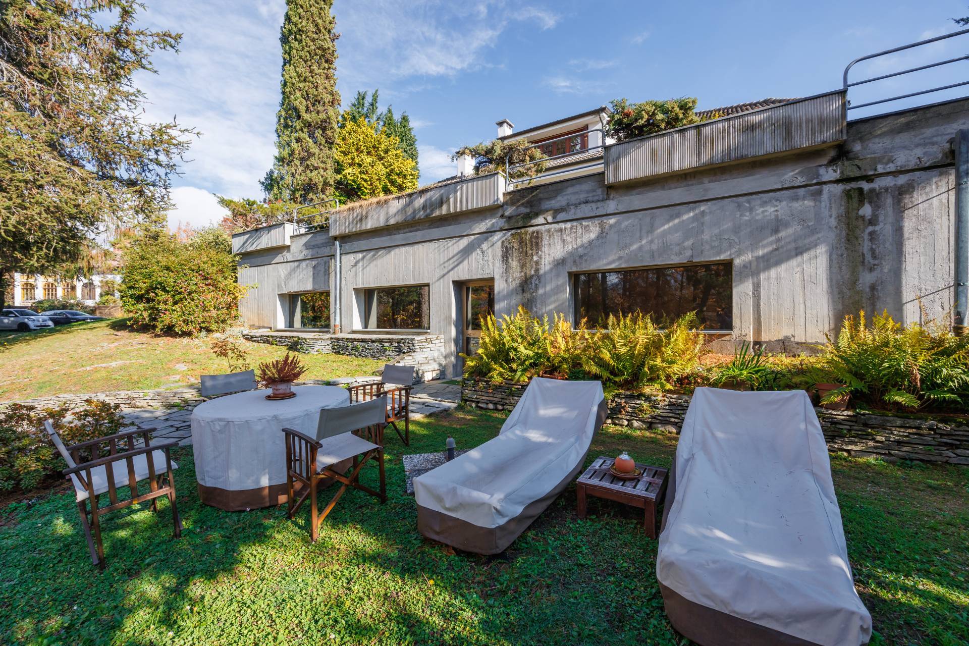 Villa in vendita a Castellamonte, Sant'Anna Boschi