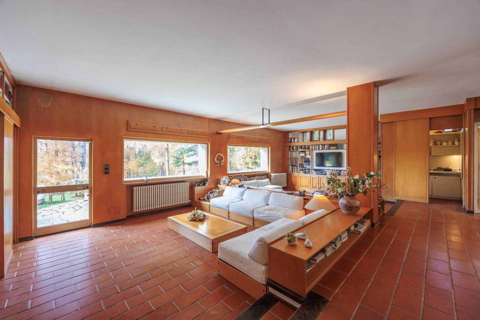 Villa in vendita a Castellamonte, Sant'Anna Boschi