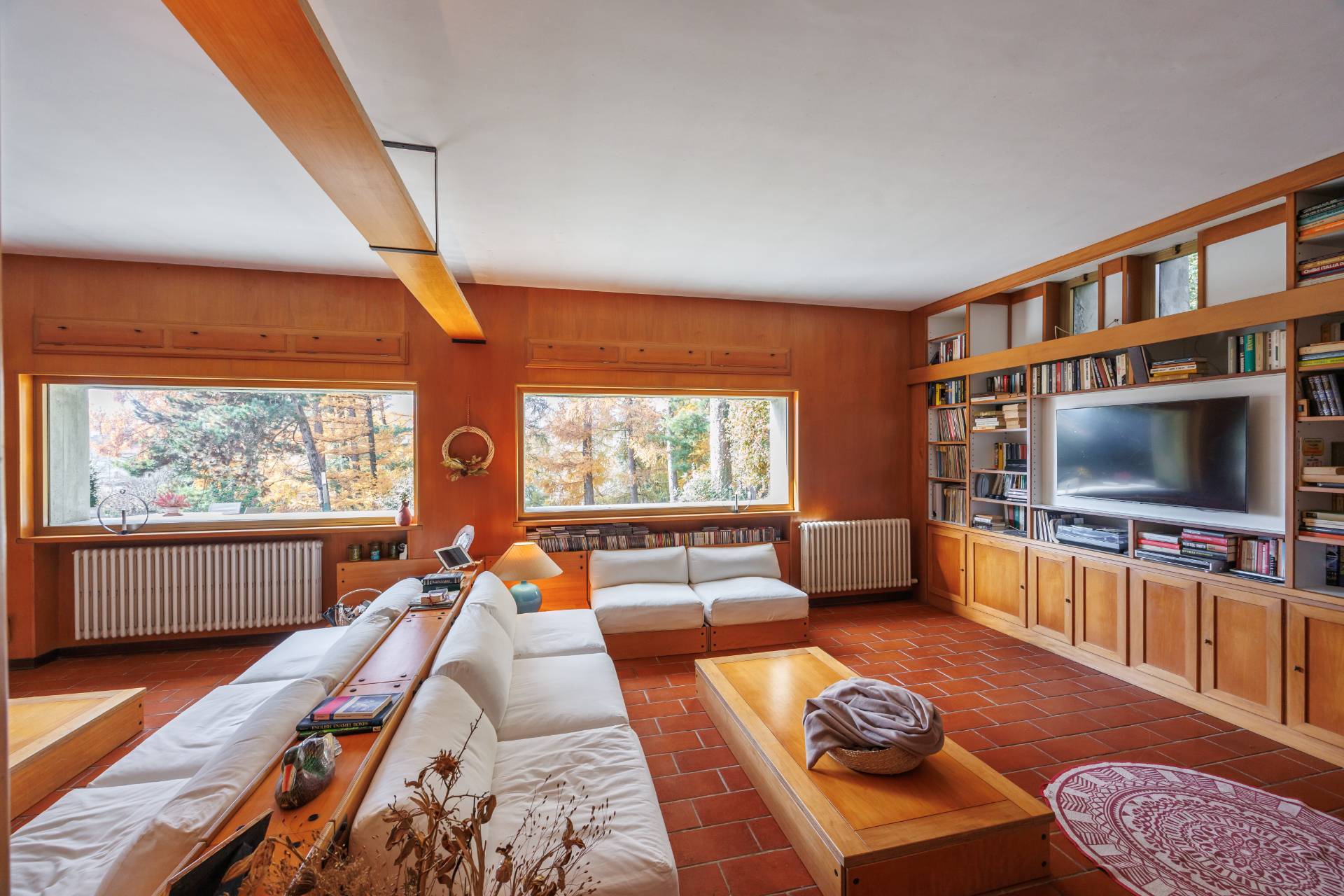 Villa in vendita a Castellamonte, Sant'Anna Boschi