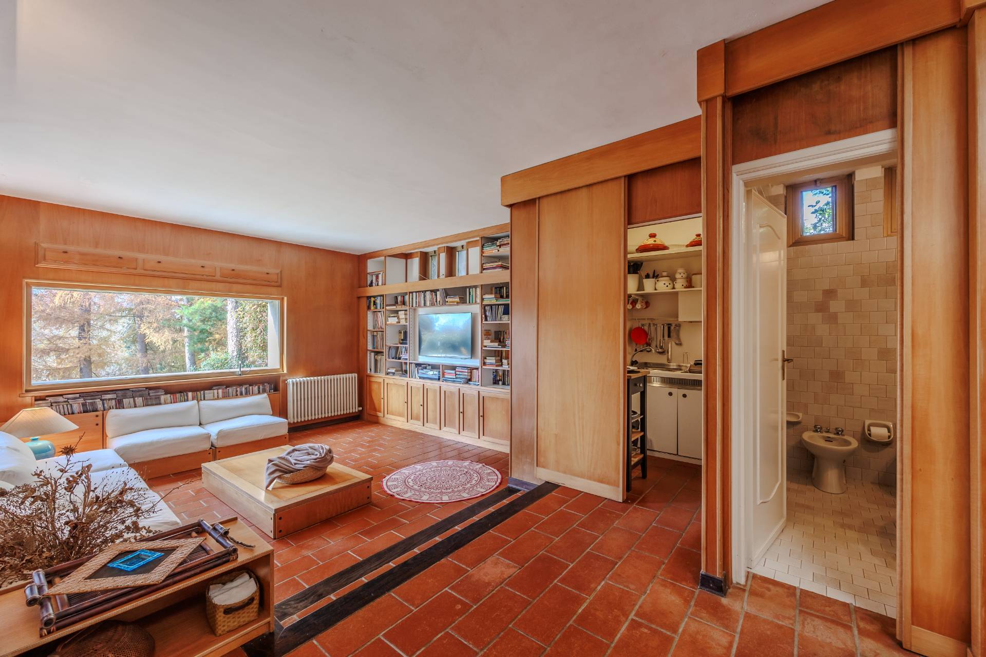 Villa in vendita a Castellamonte, Sant'Anna Boschi