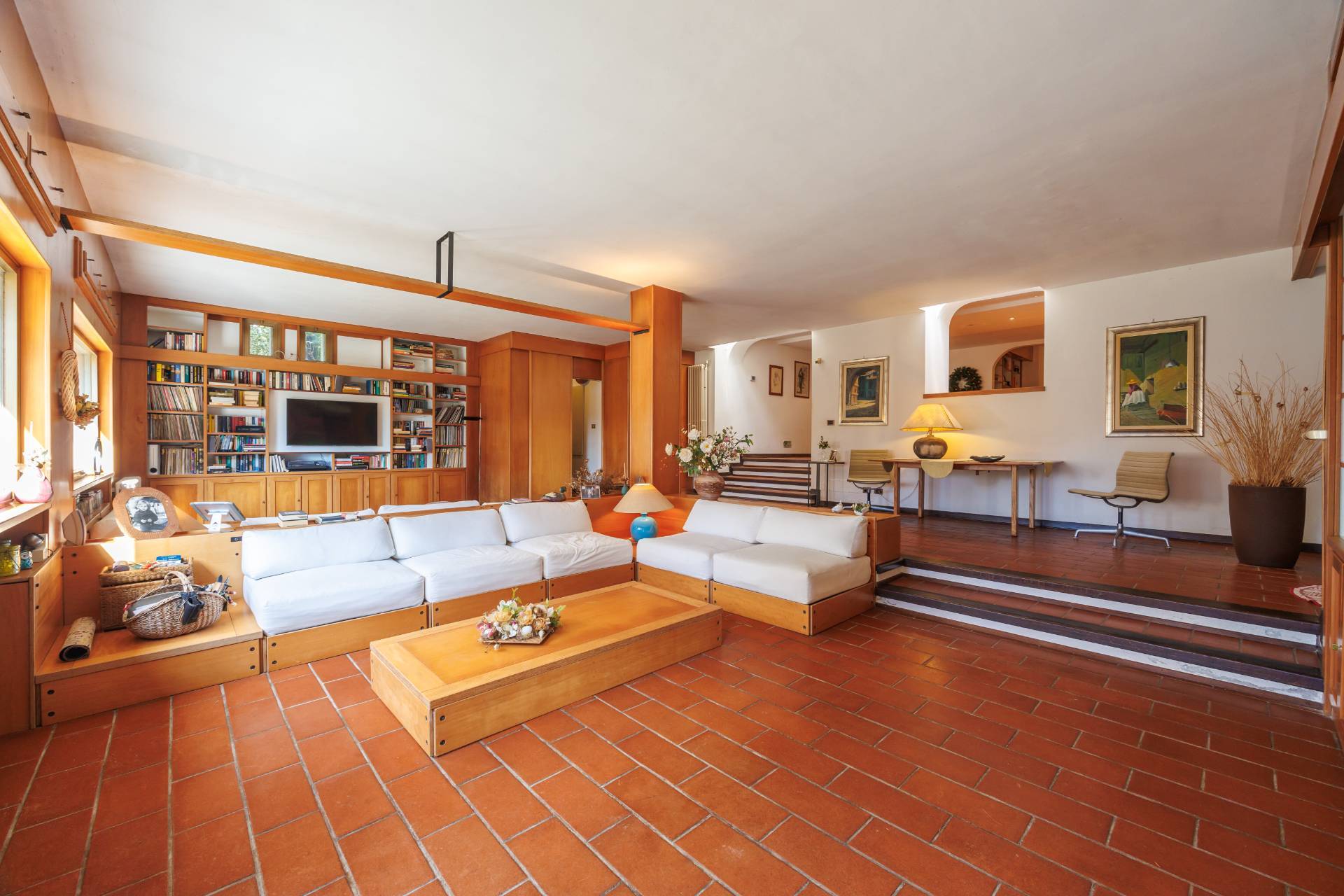 Villa in vendita a Castellamonte, Sant'Anna Boschi