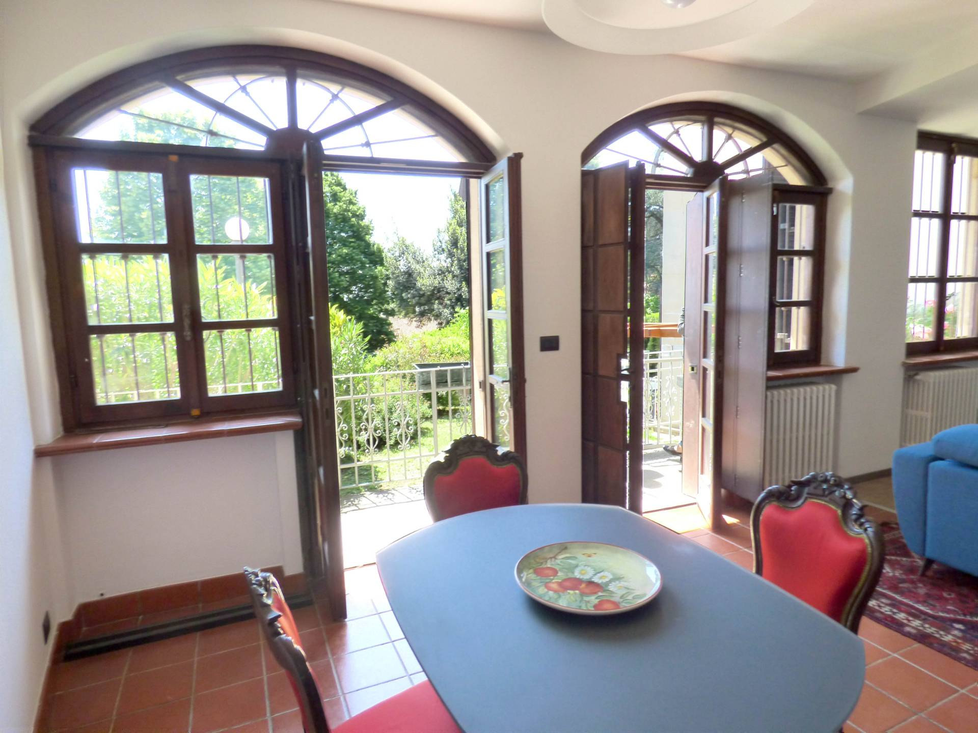 Casa indipendente in affitto a Rivoli, Cenro Storico