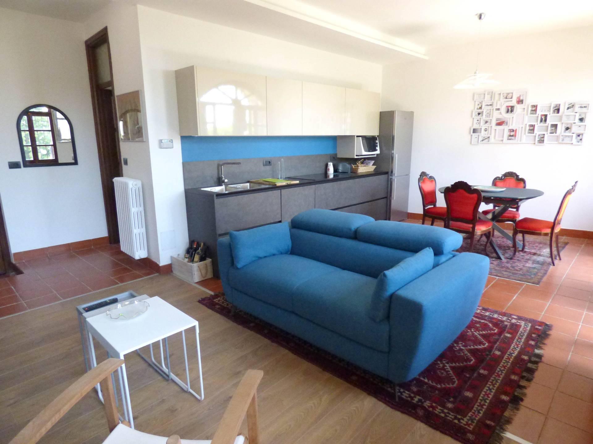 Casa indipendente in affitto a Rivoli, Cenro Storico