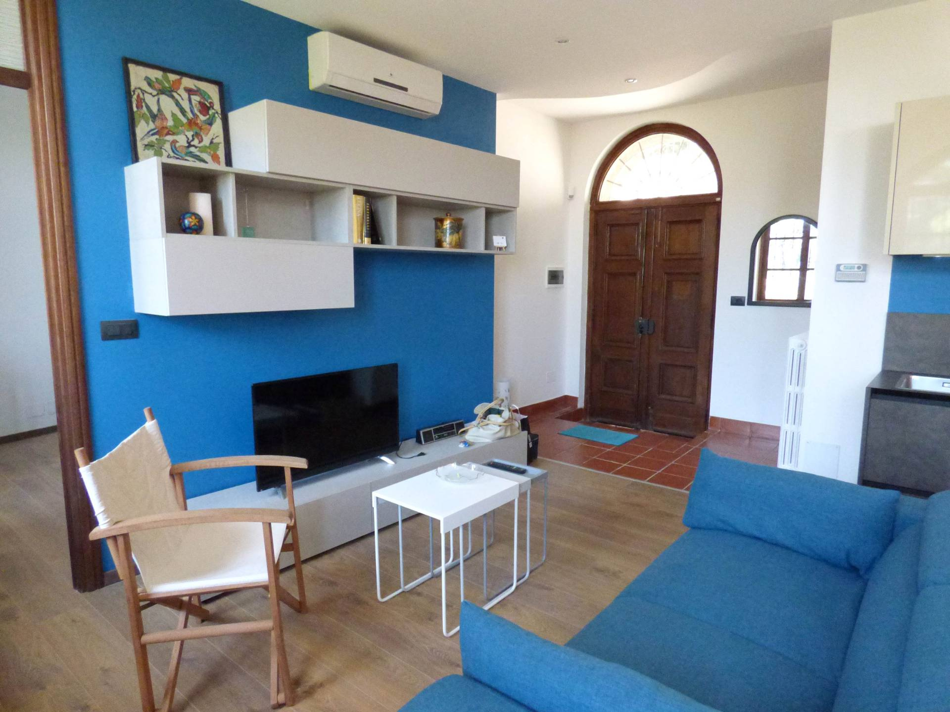 Casa indipendente in affitto a Rivoli, Cenro Storico