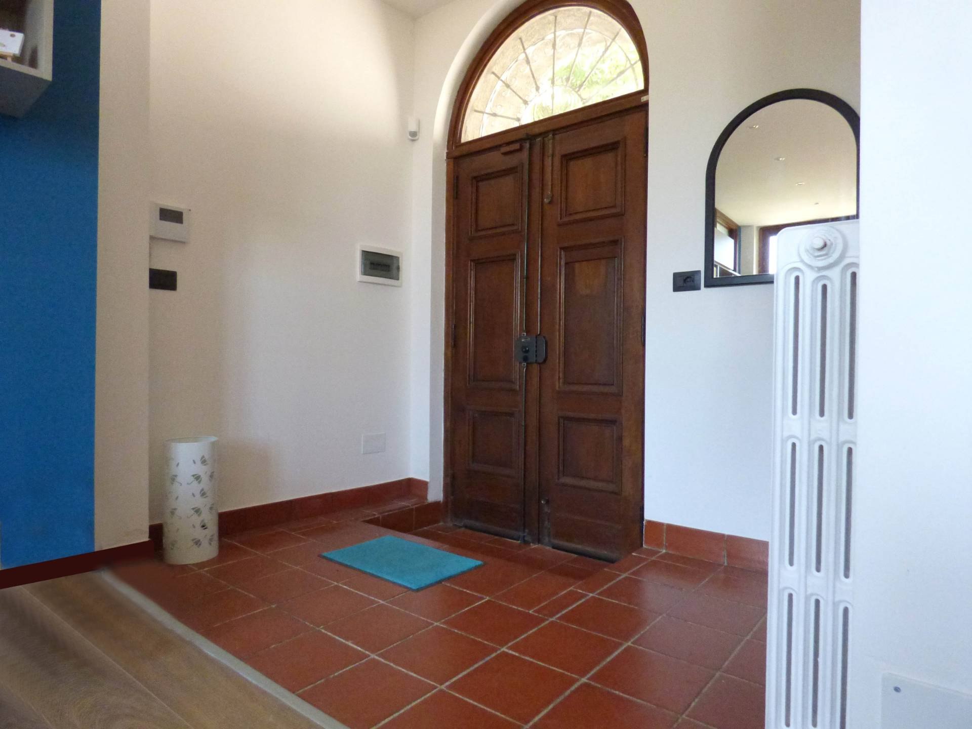 Casa indipendente in affitto a Rivoli, Cenro Storico