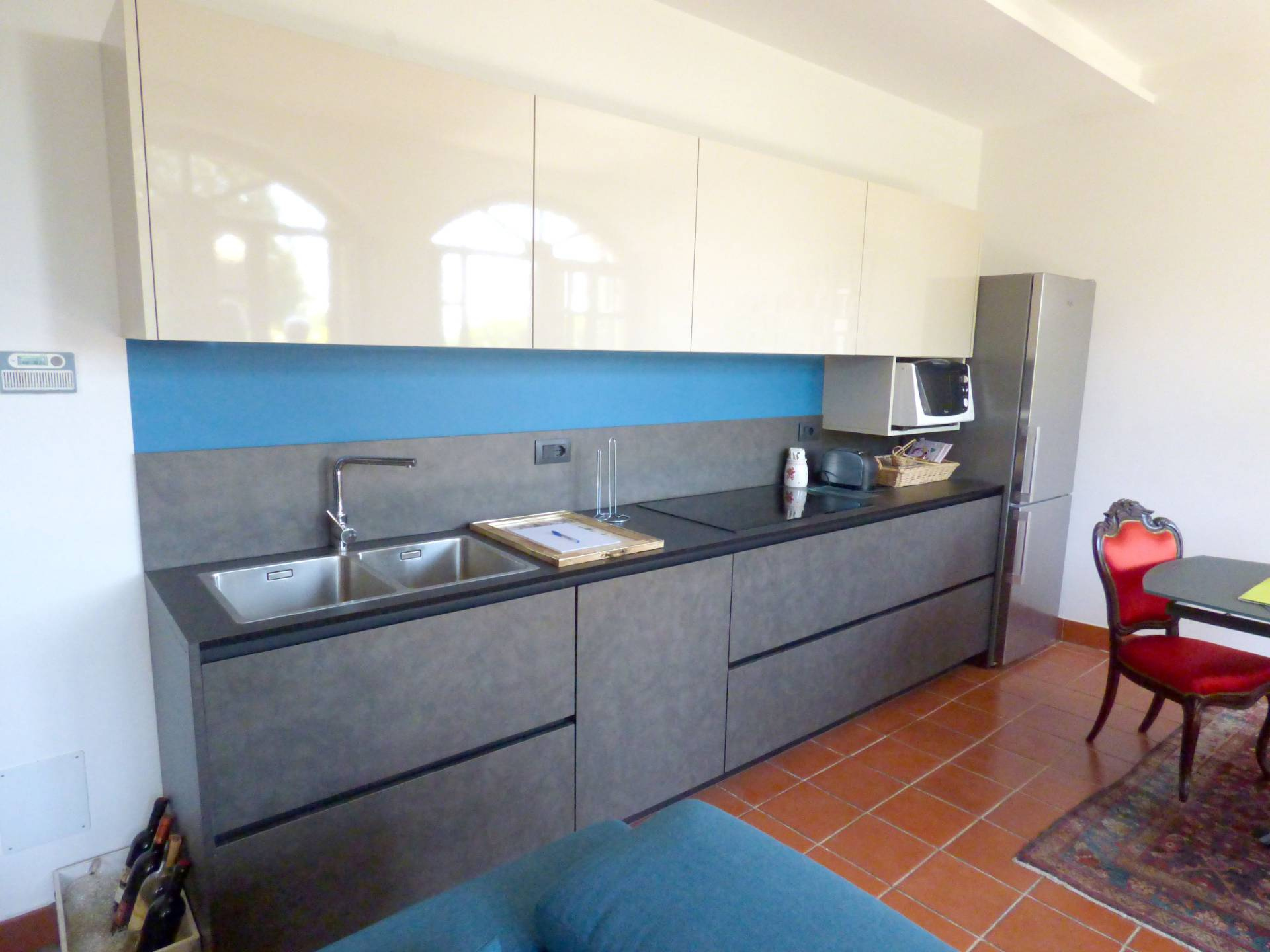 Casa indipendente in affitto a Rivoli, Cenro Storico