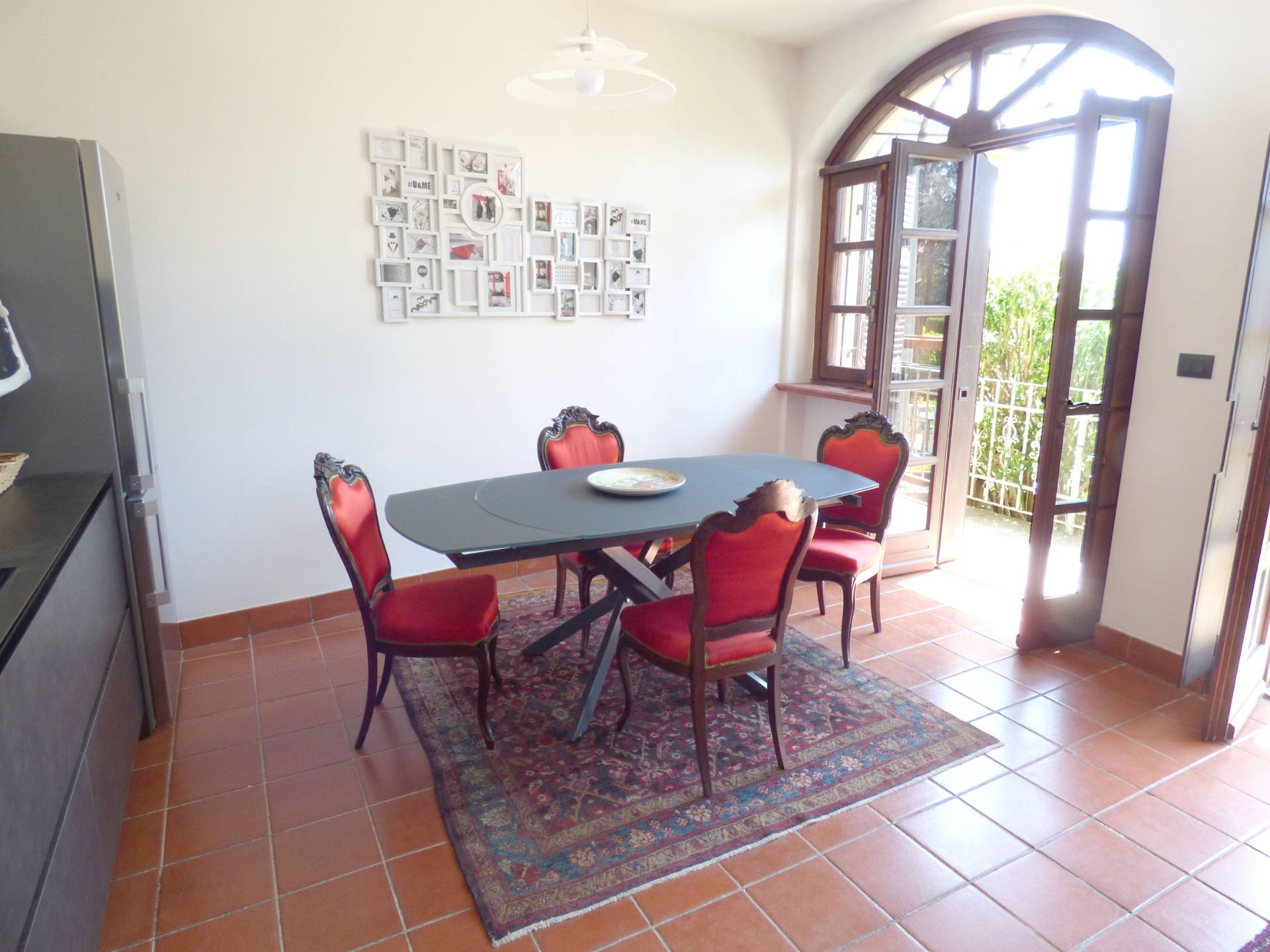 Casa indipendente in affitto a Rivoli, Cenro Storico