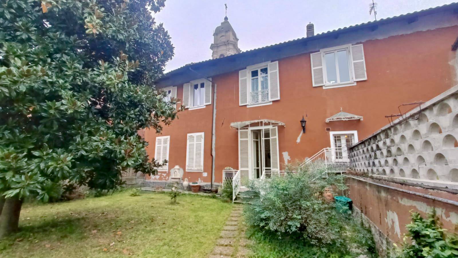 Villa in vendita a Mazz
