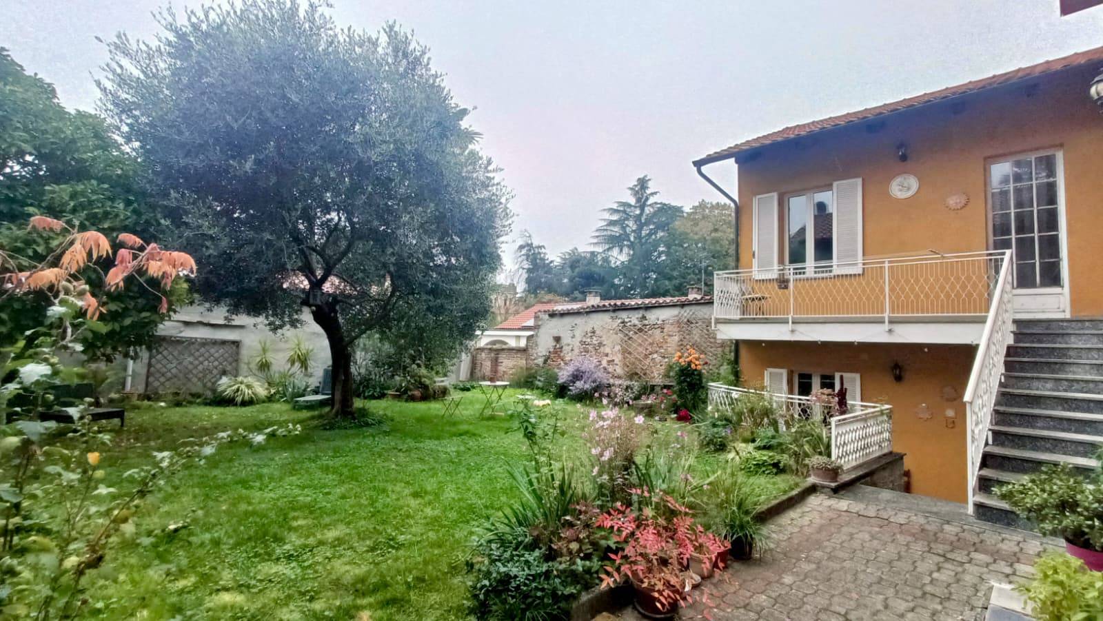 Villa in vendita a Mazz