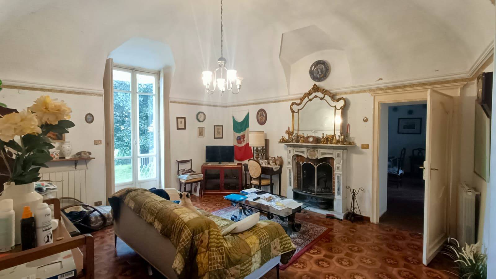 Villa in vendita a Mazz