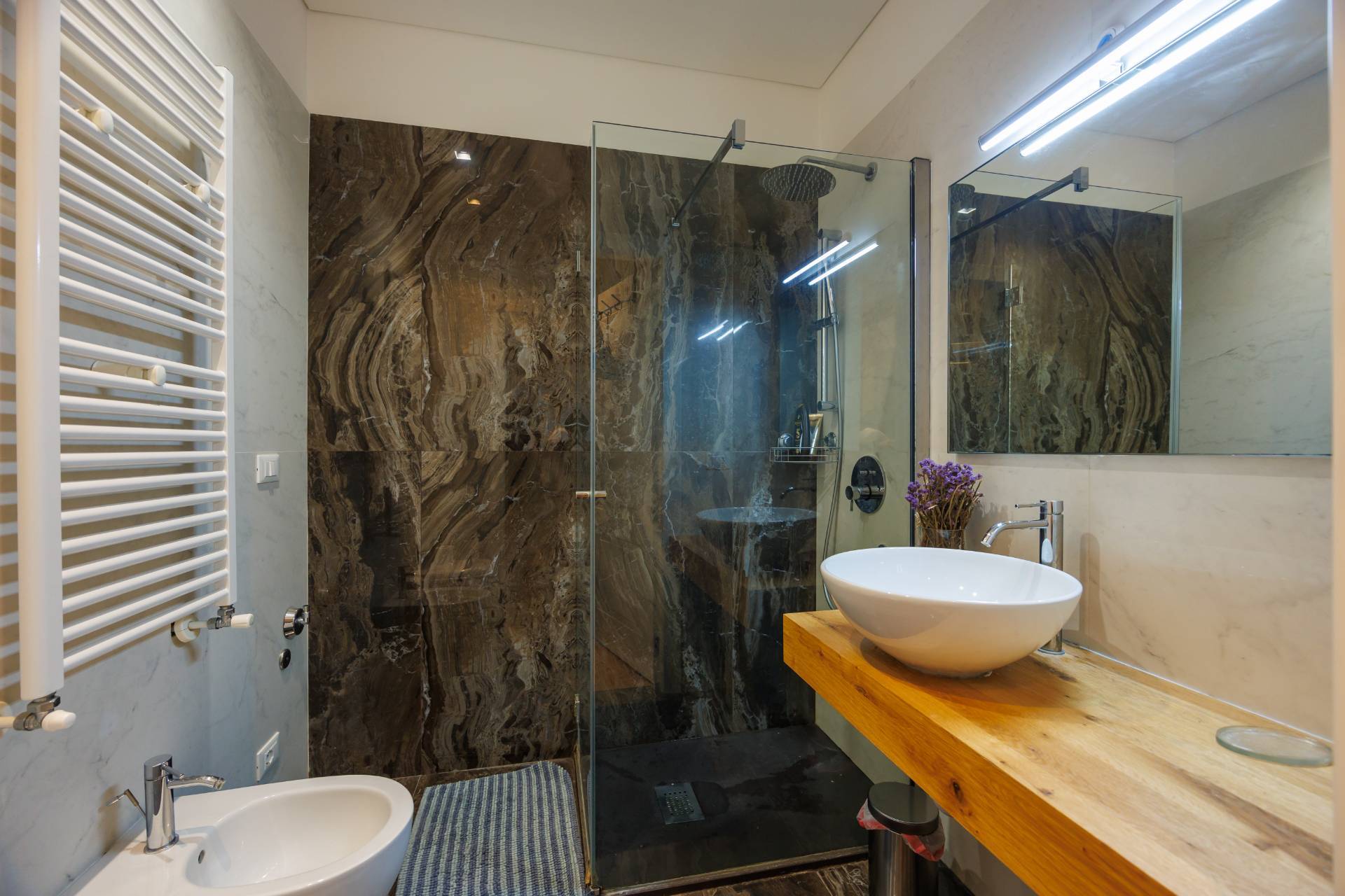 Appartamento in affitto a Torino, Centro