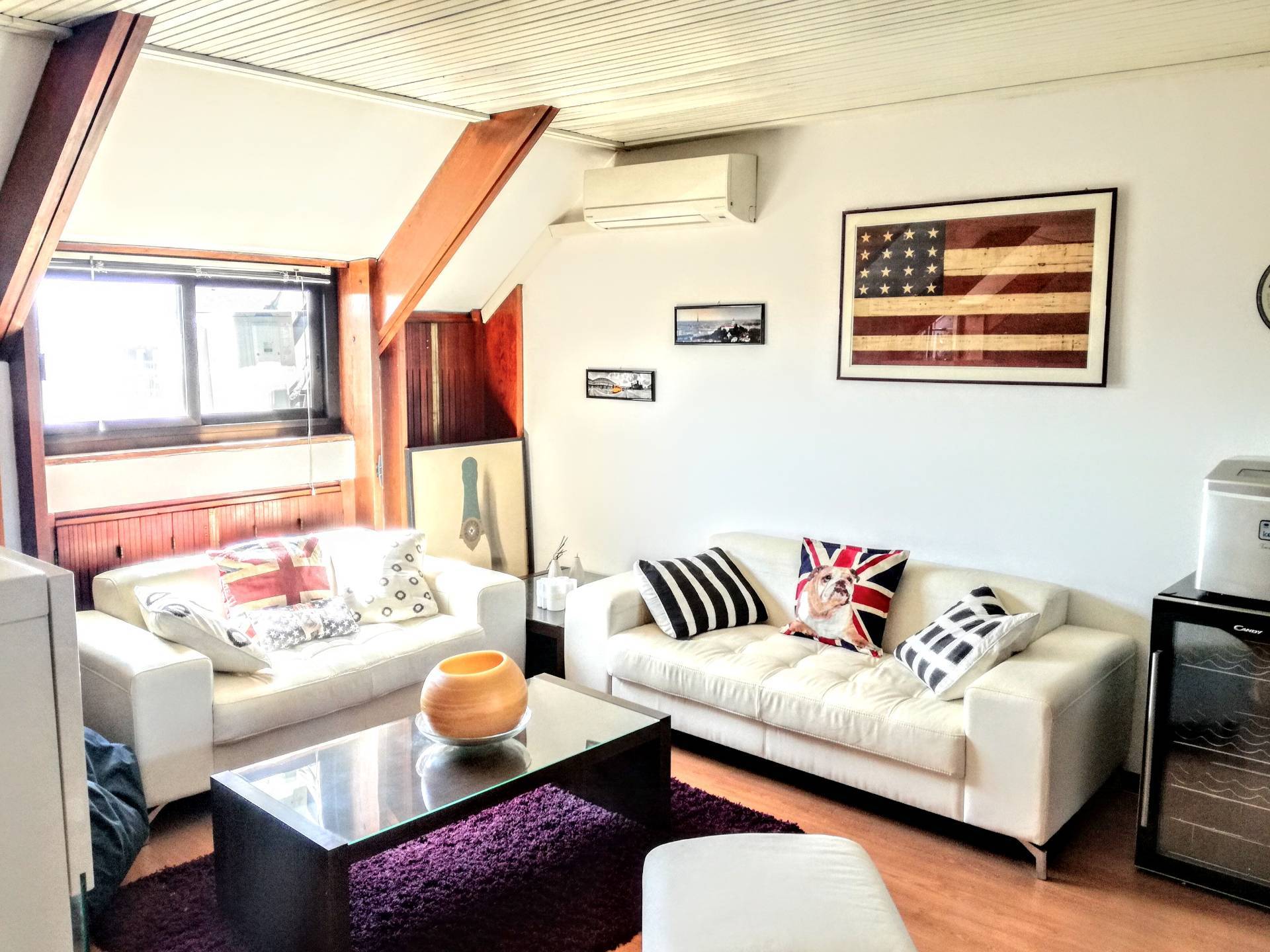 Appartamento in affitto a Torino, Lingotto