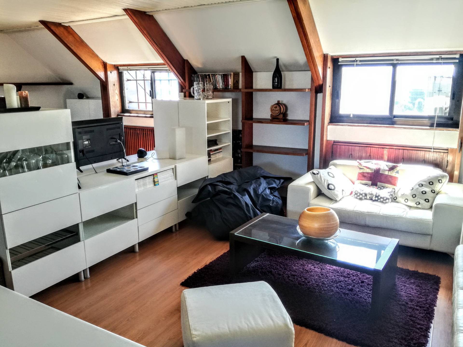 Appartamento in affitto a Torino, Lingotto