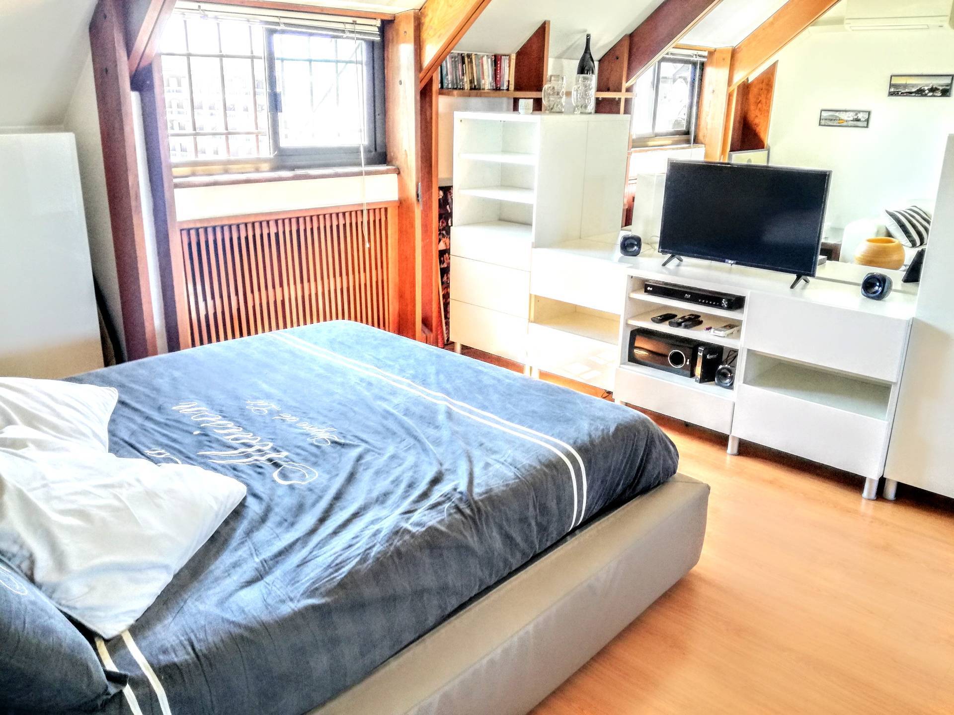 Appartamento in affitto a Torino, Lingotto