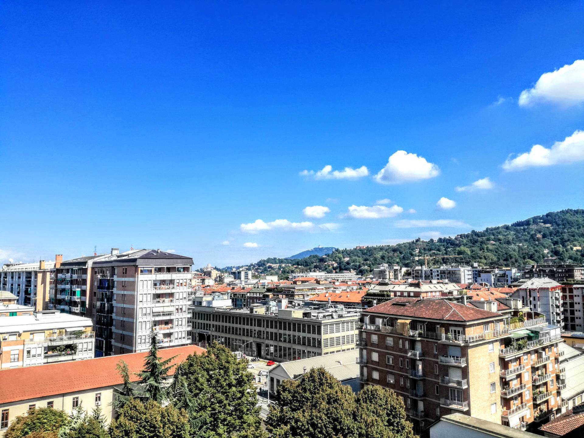 Appartamento in affitto a Torino, Lingotto