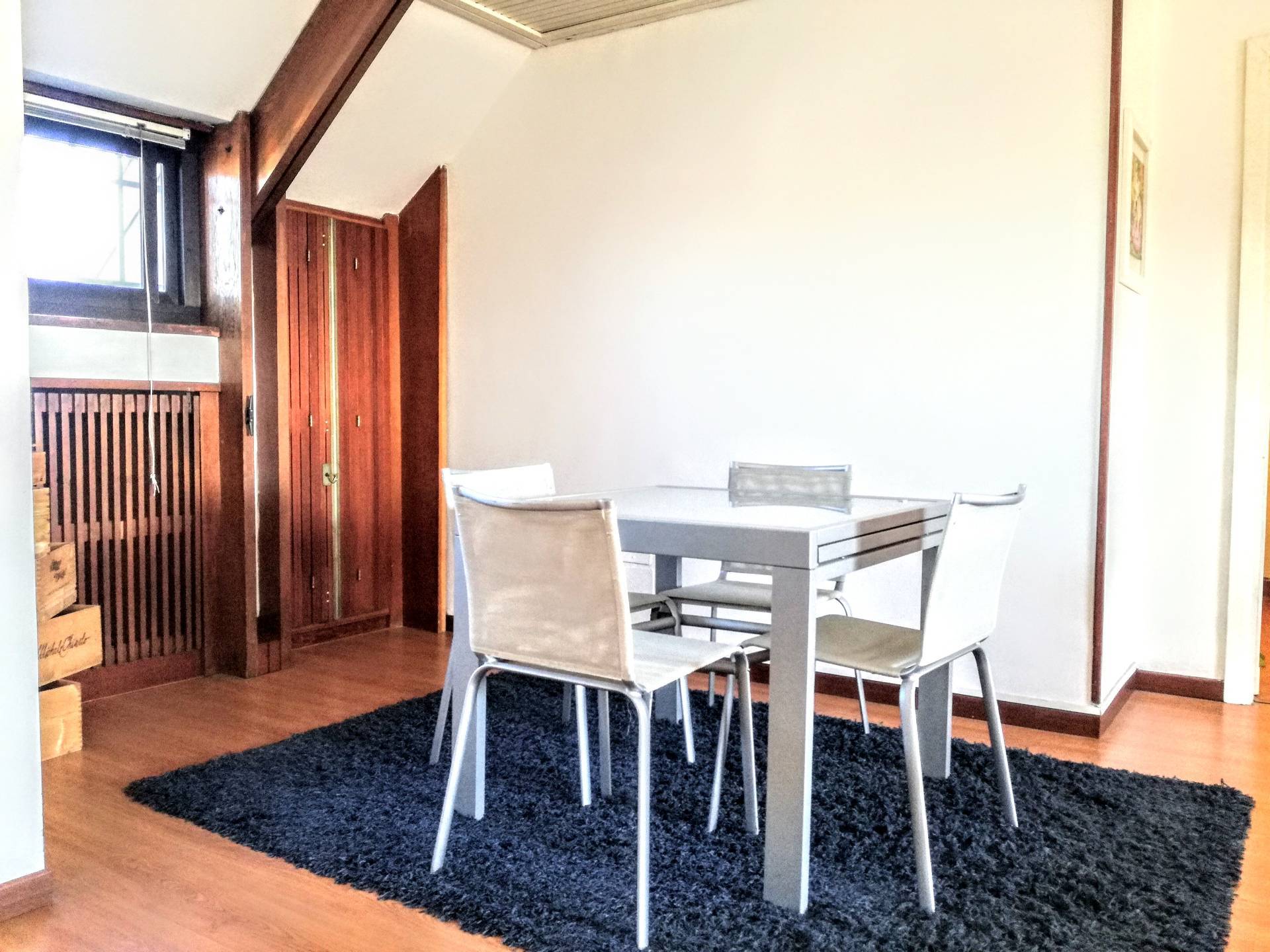 Appartamento in affitto a Torino, Lingotto