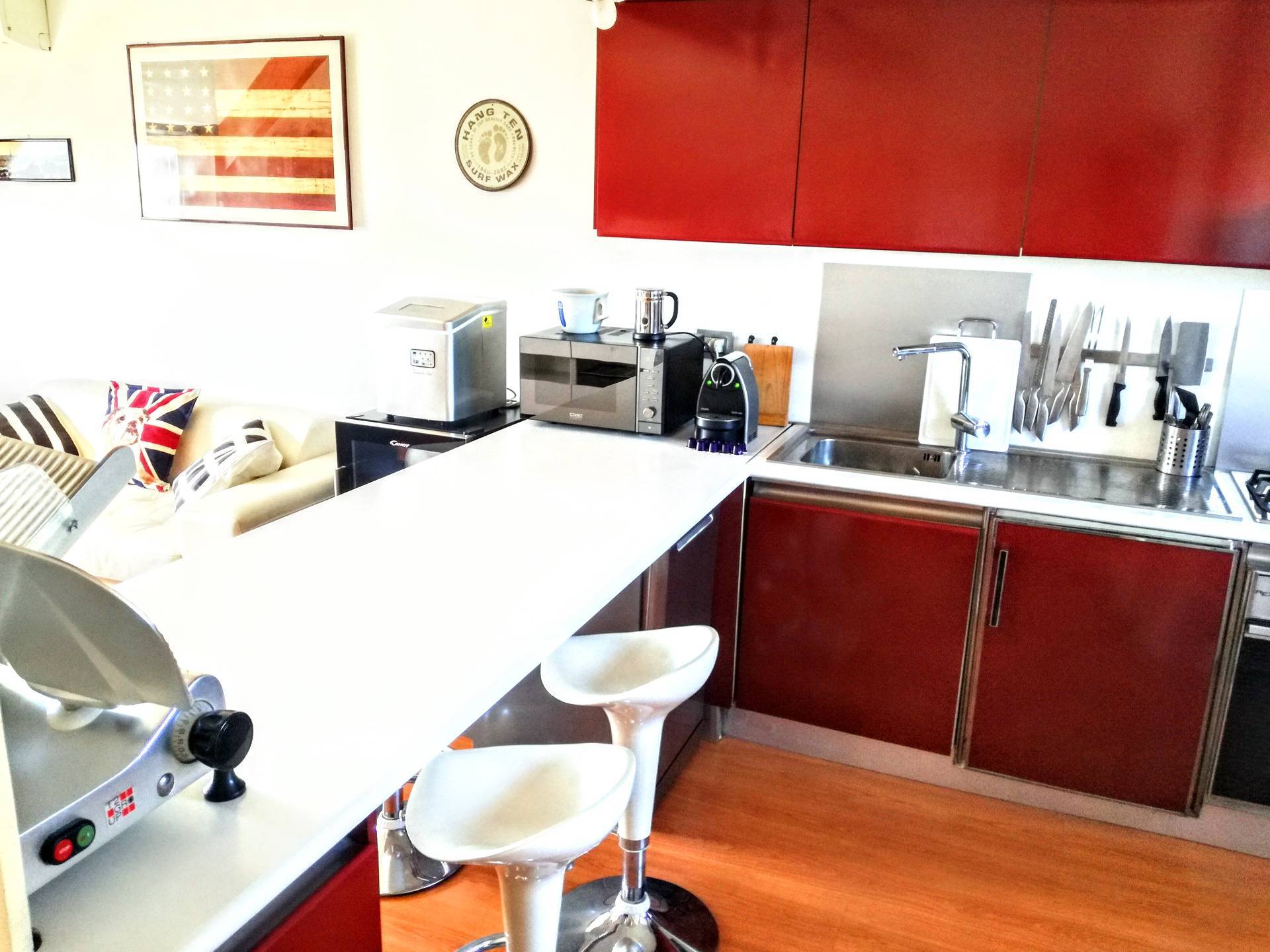 Appartamento in affitto a Torino, Lingotto