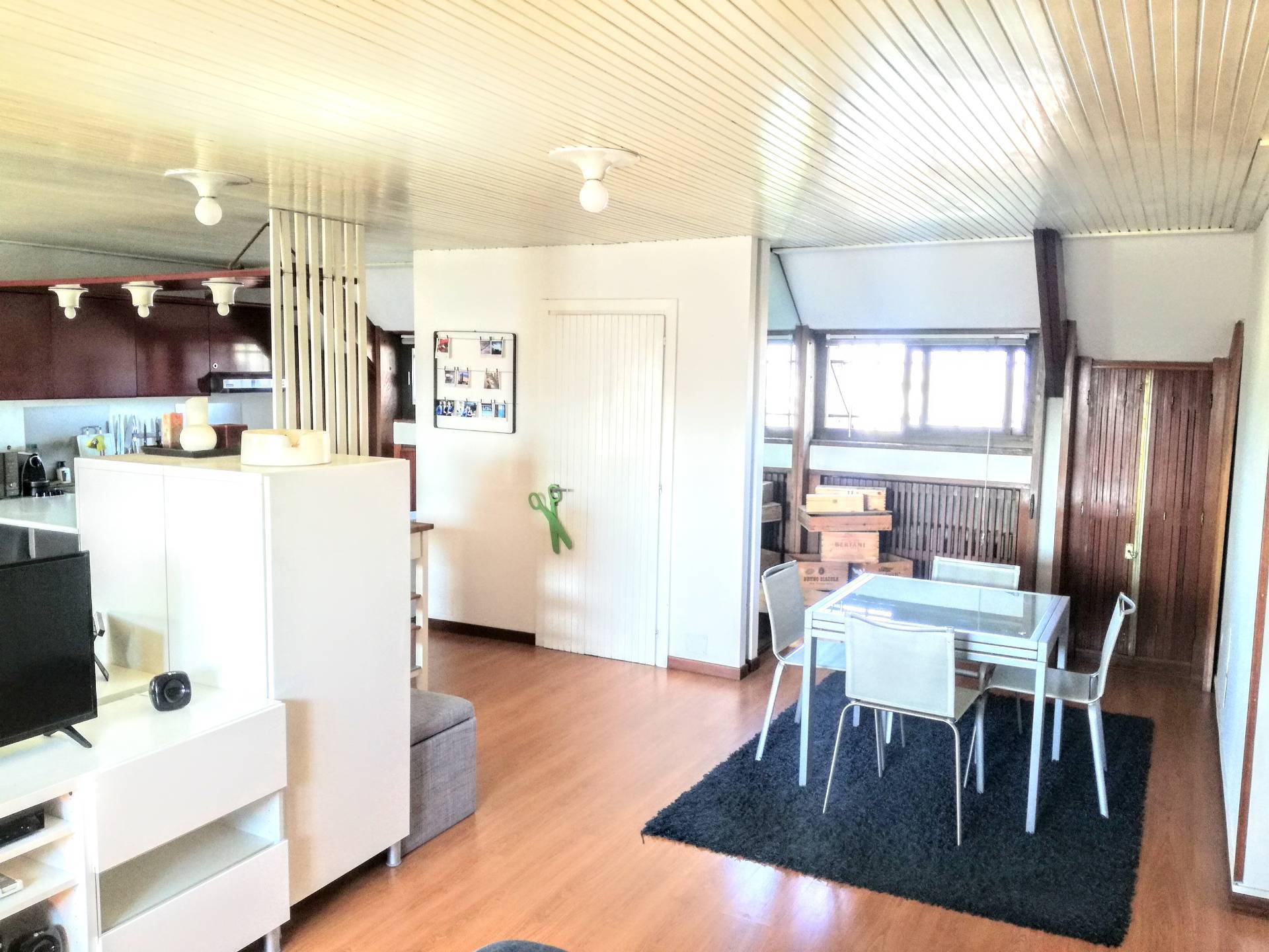 Appartamento in affitto a Torino, Lingotto