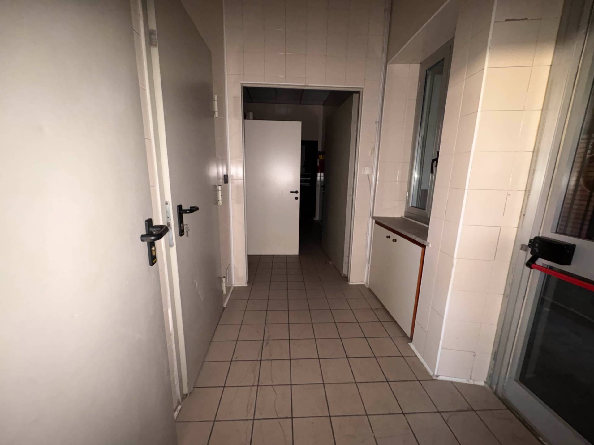 Locale commerciale in vendita a Chivasso