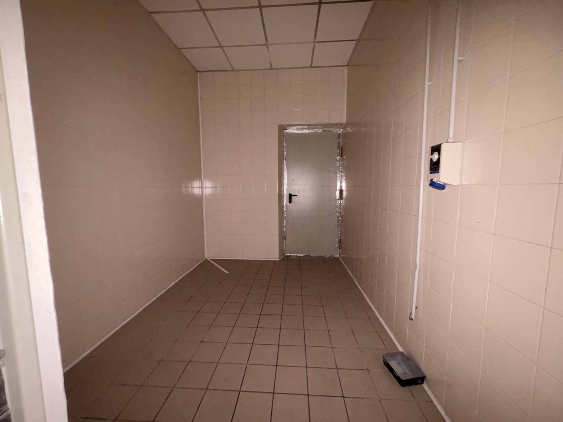 Locale commerciale in vendita a Chivasso