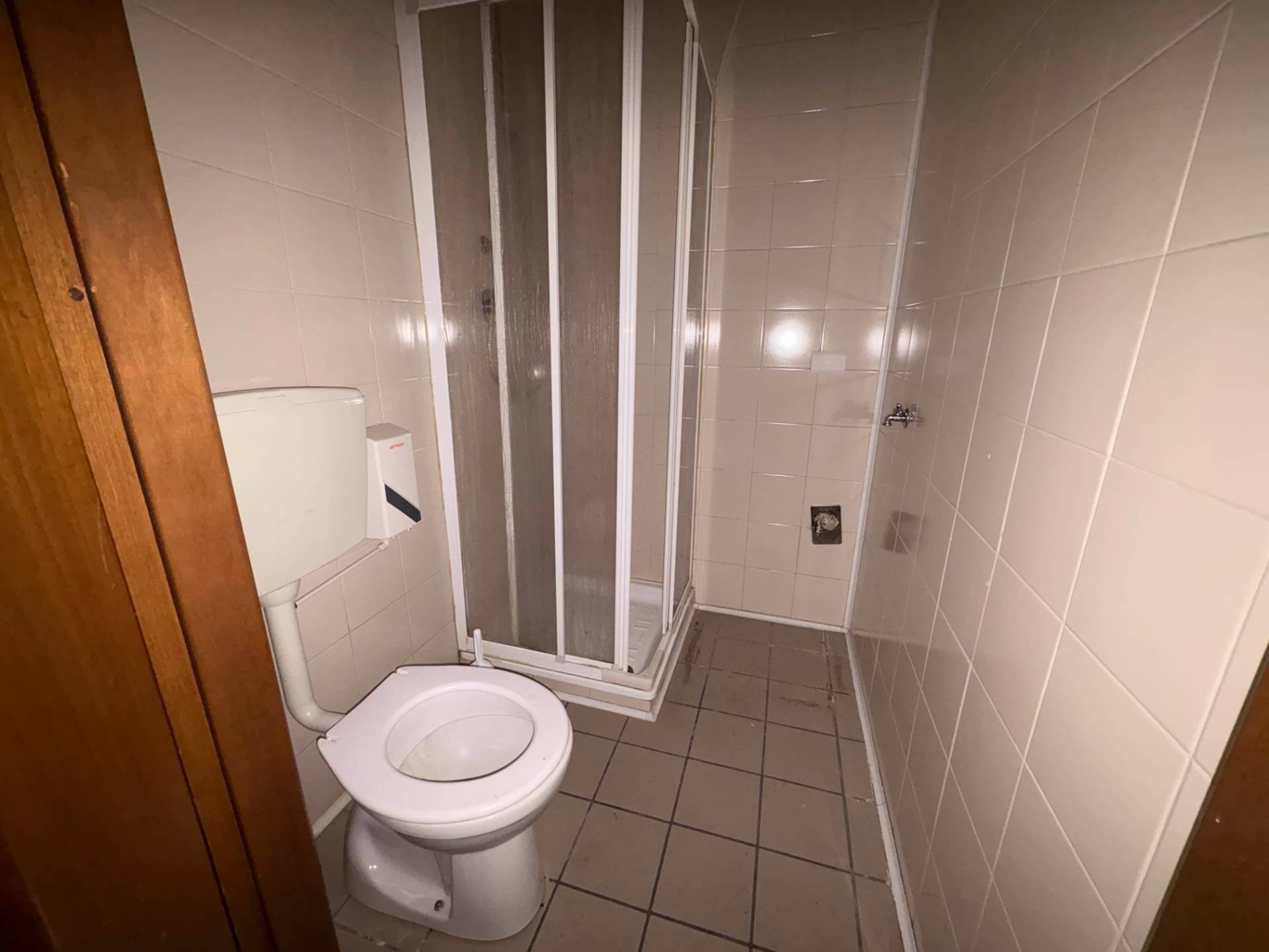 Locale commerciale in vendita a Chivasso