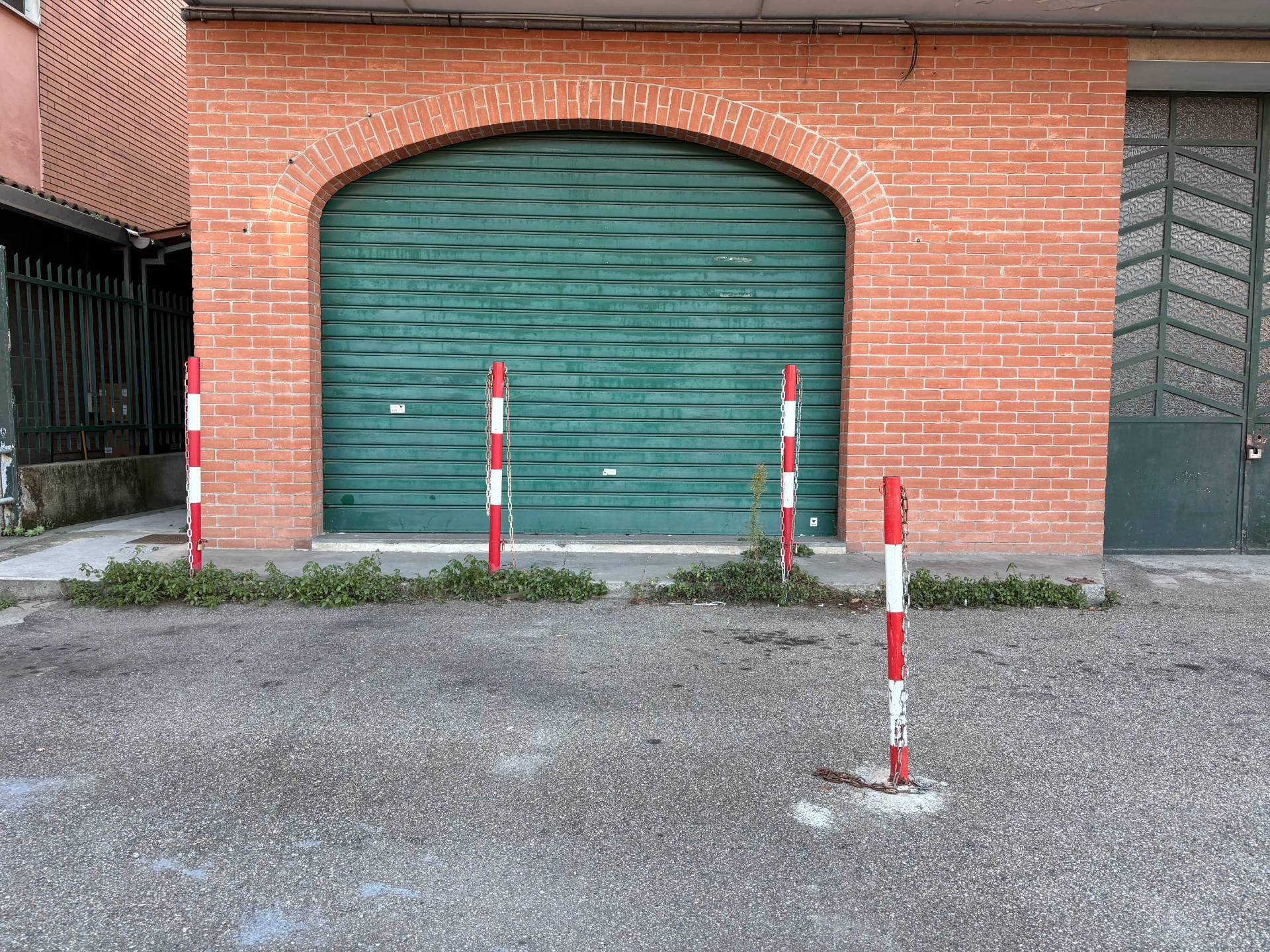 Locale commerciale in vendita a Chivasso