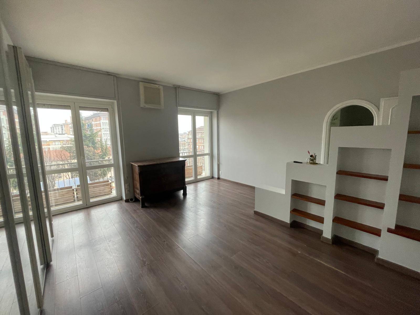 Appartamento in affitto a Torino, Lingotto