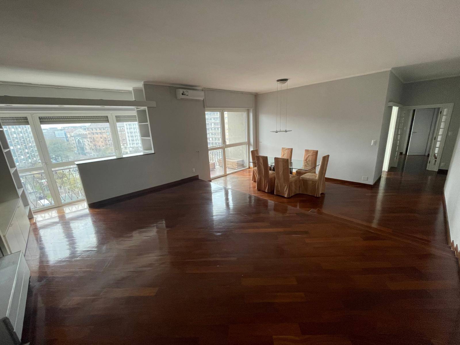 Appartamento in affitto a Torino, Lingotto