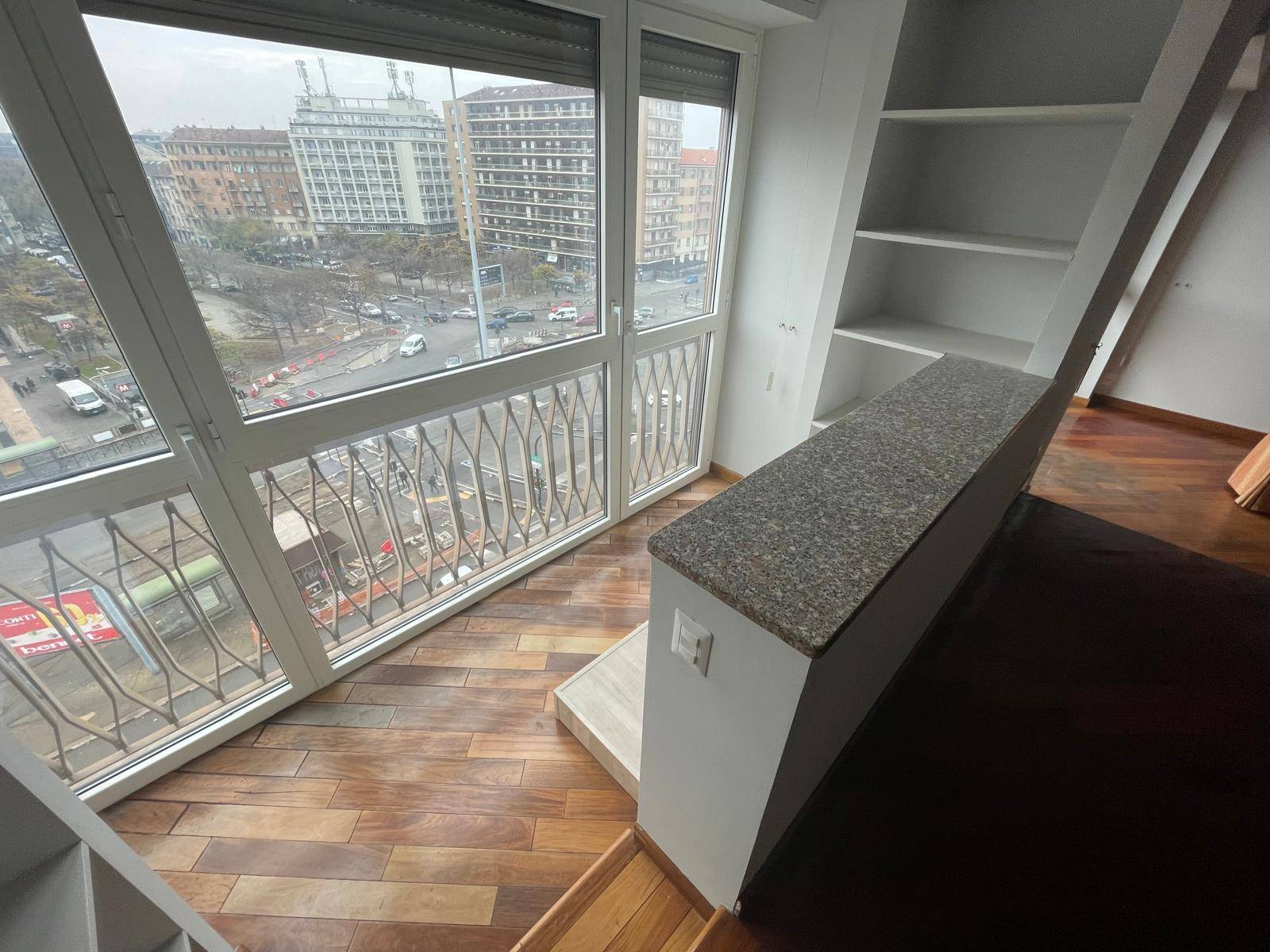 Appartamento in affitto a Torino, Lingotto