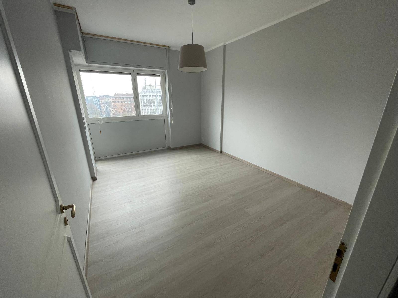 Appartamento in affitto a Torino, Lingotto