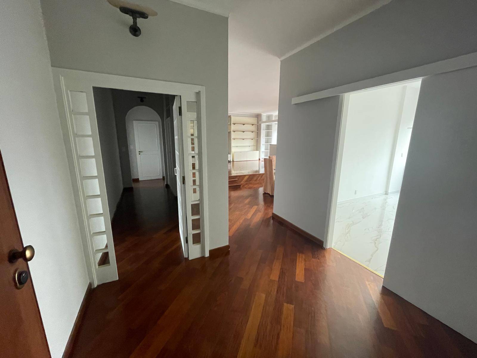 Appartamento in affitto a Torino, Lingotto